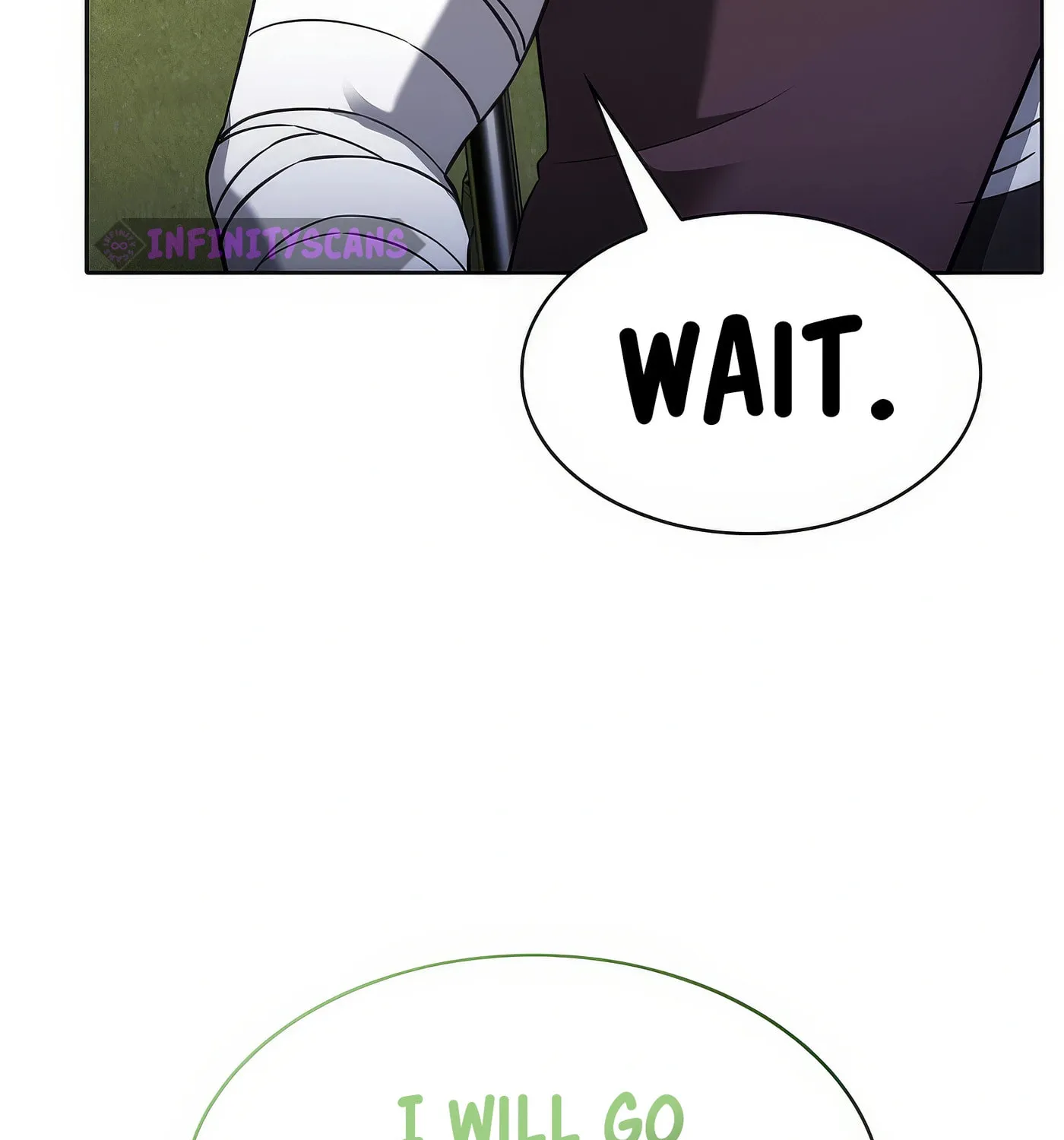 Read The Celestial Returned from Hell chapter 194 image 11 on Lezhin