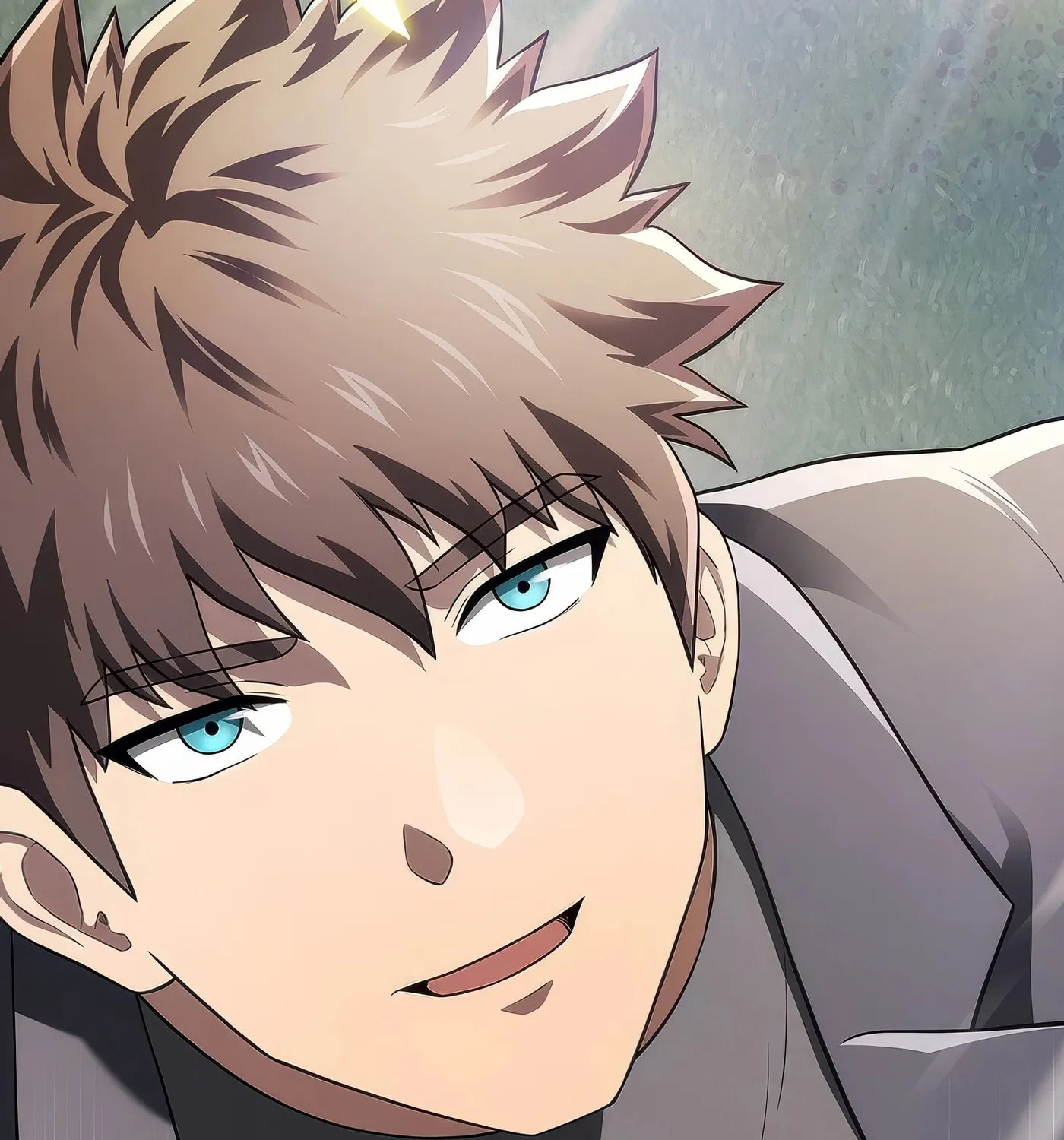 Read The Celestial Returned from Hell chapter 194 image 111 on Lezhin