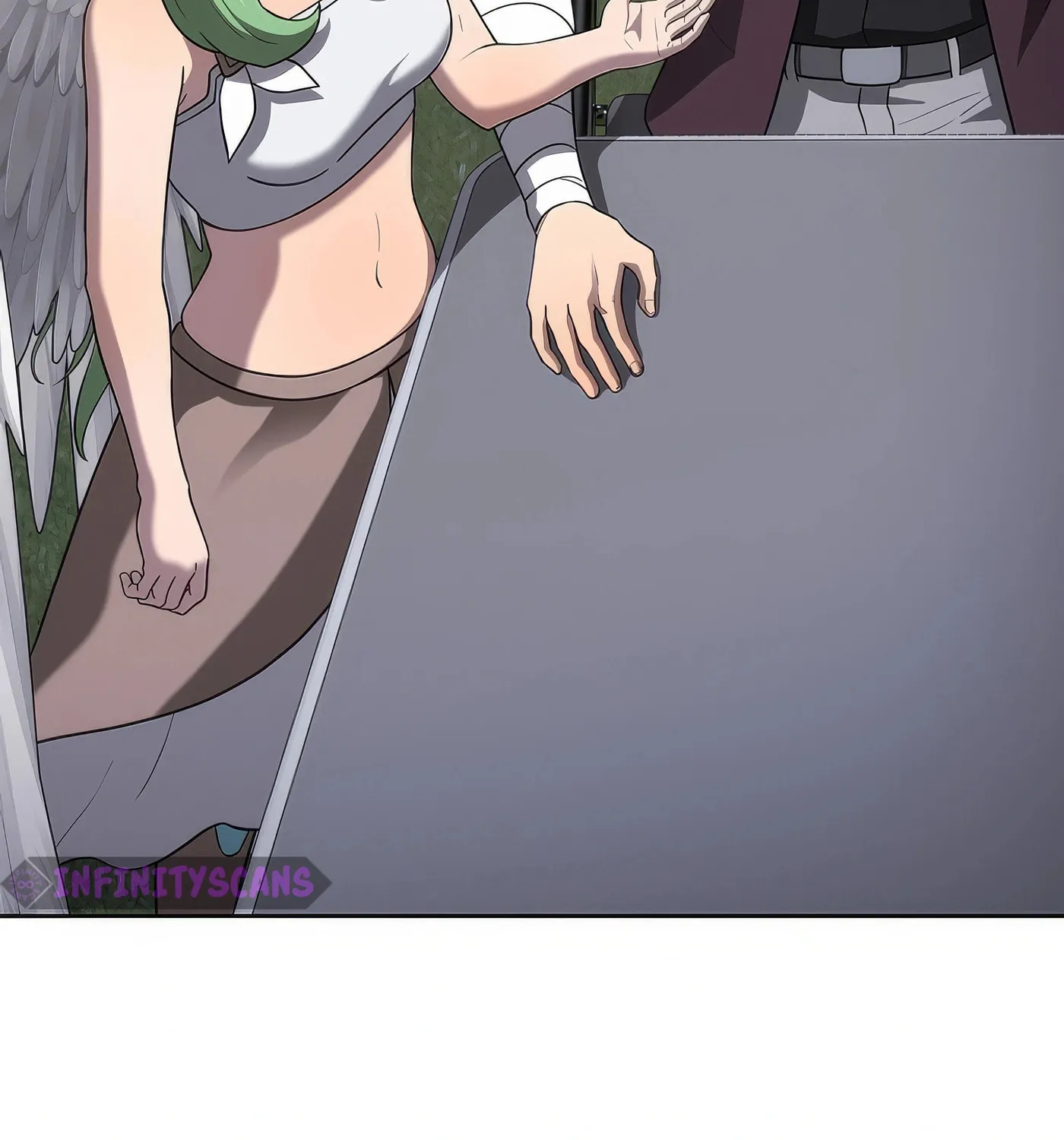 Read The Celestial Returned from Hell chapter 194 image 13 on Lezhin
