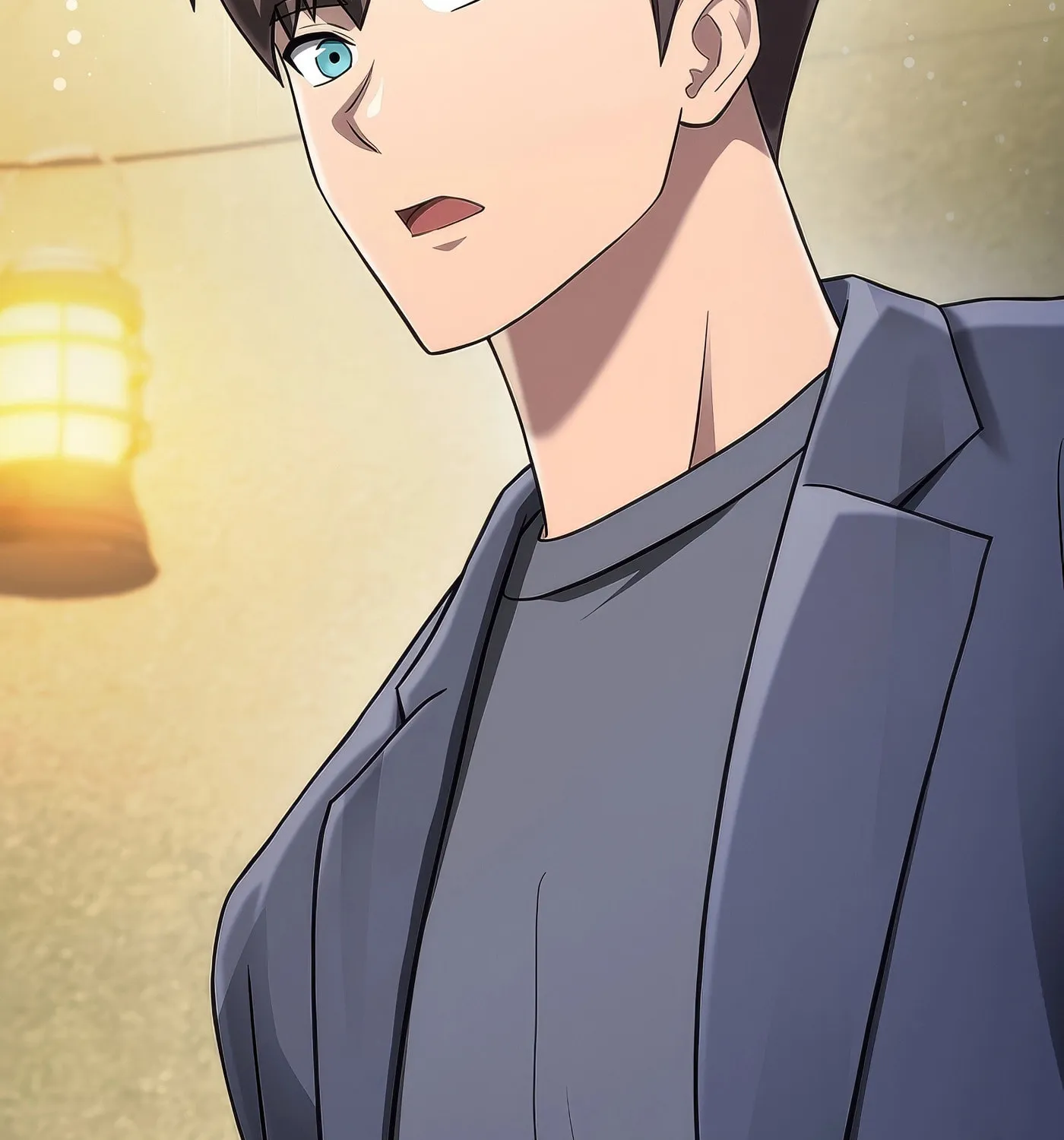 Read The Celestial Returned from Hell chapter 194 image 2 on Lezhin
