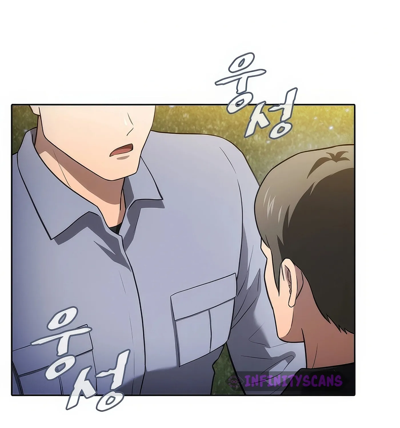 Read The Celestial Returned from Hell chapter 194 image 27 on Lezhin