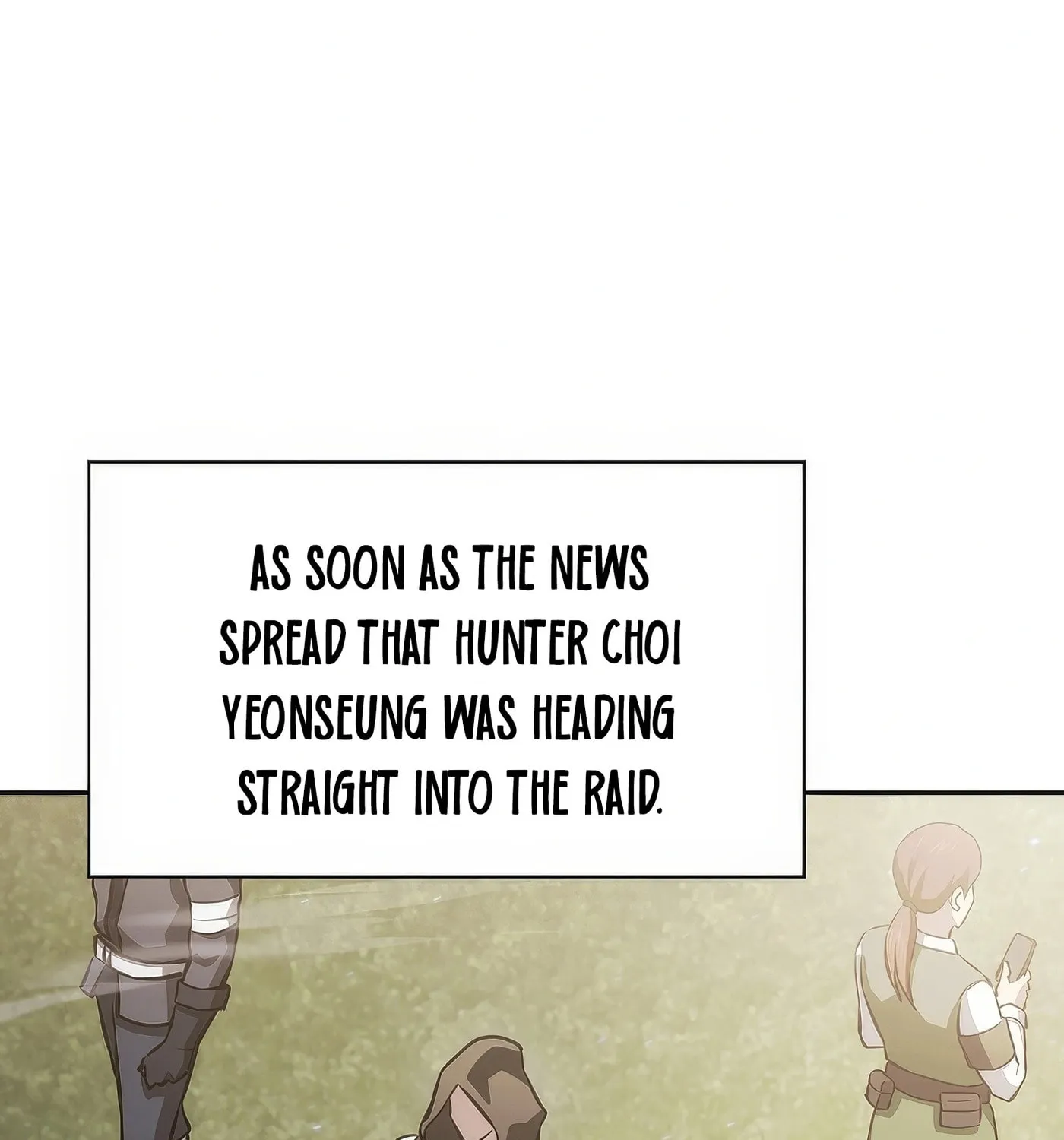 Read The Celestial Returned from Hell chapter 194 image 28 on Lezhin