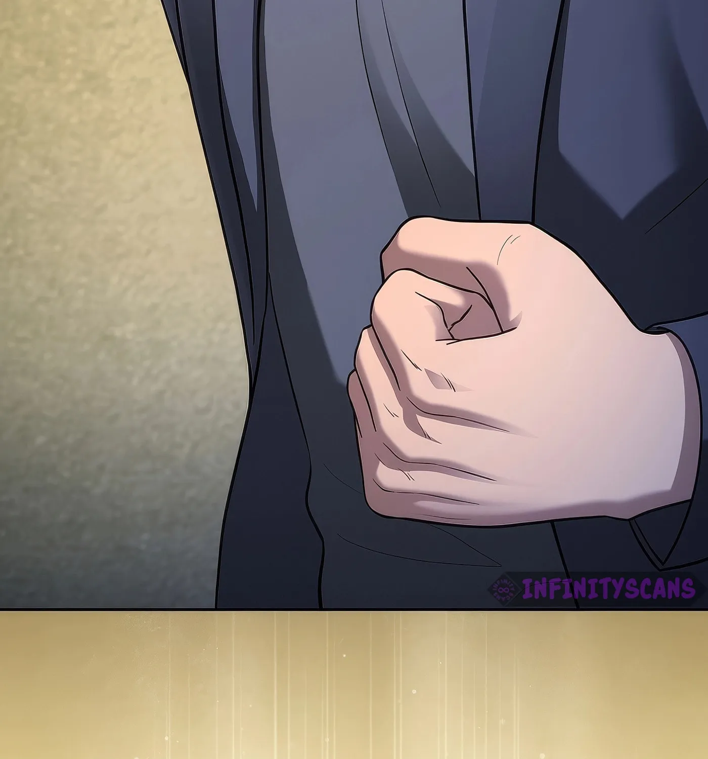 Read The Celestial Returned from Hell chapter 194 image 3 on Lezhin