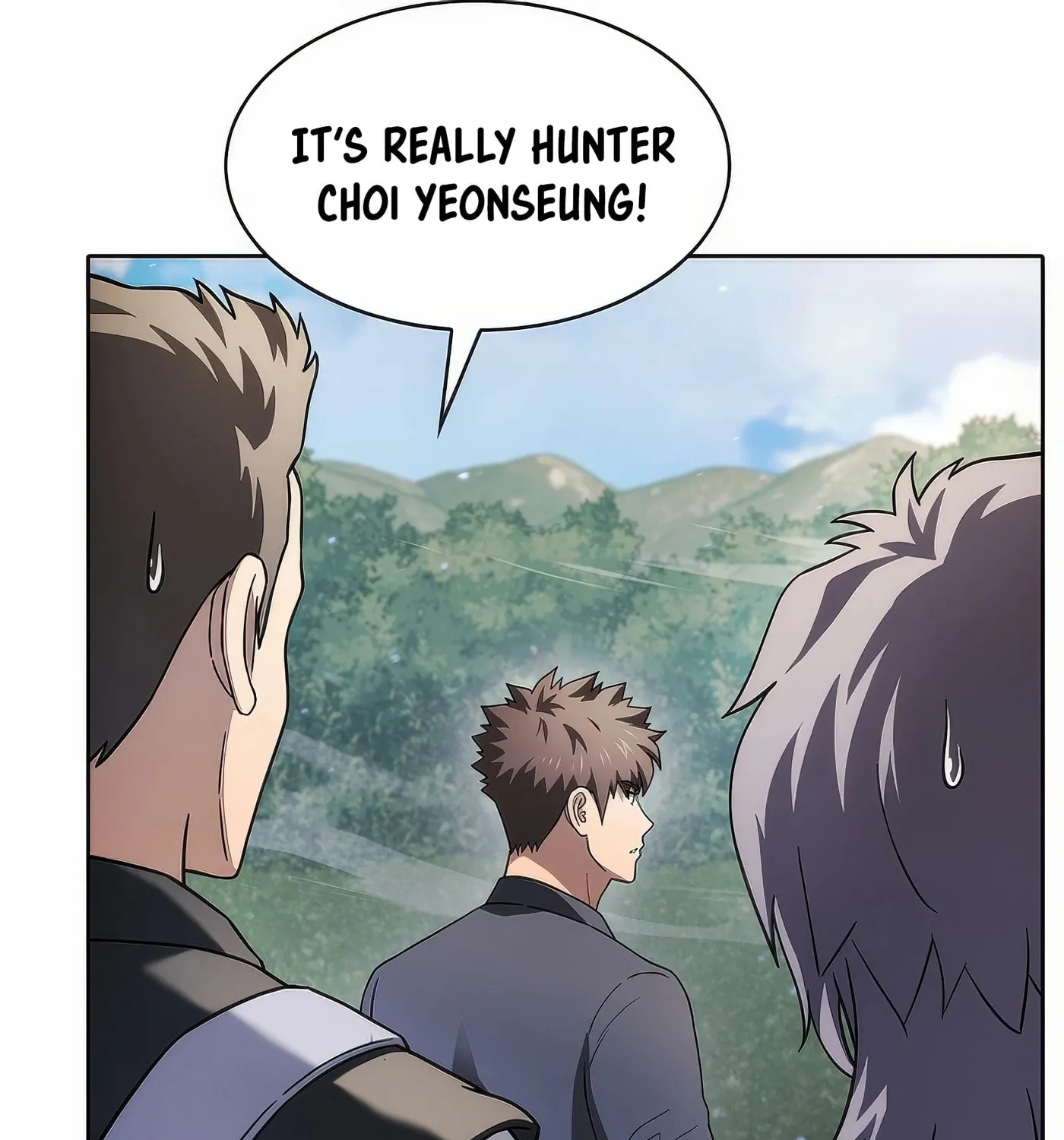 Read The Celestial Returned from Hell chapter 194 image 32 on Lezhin