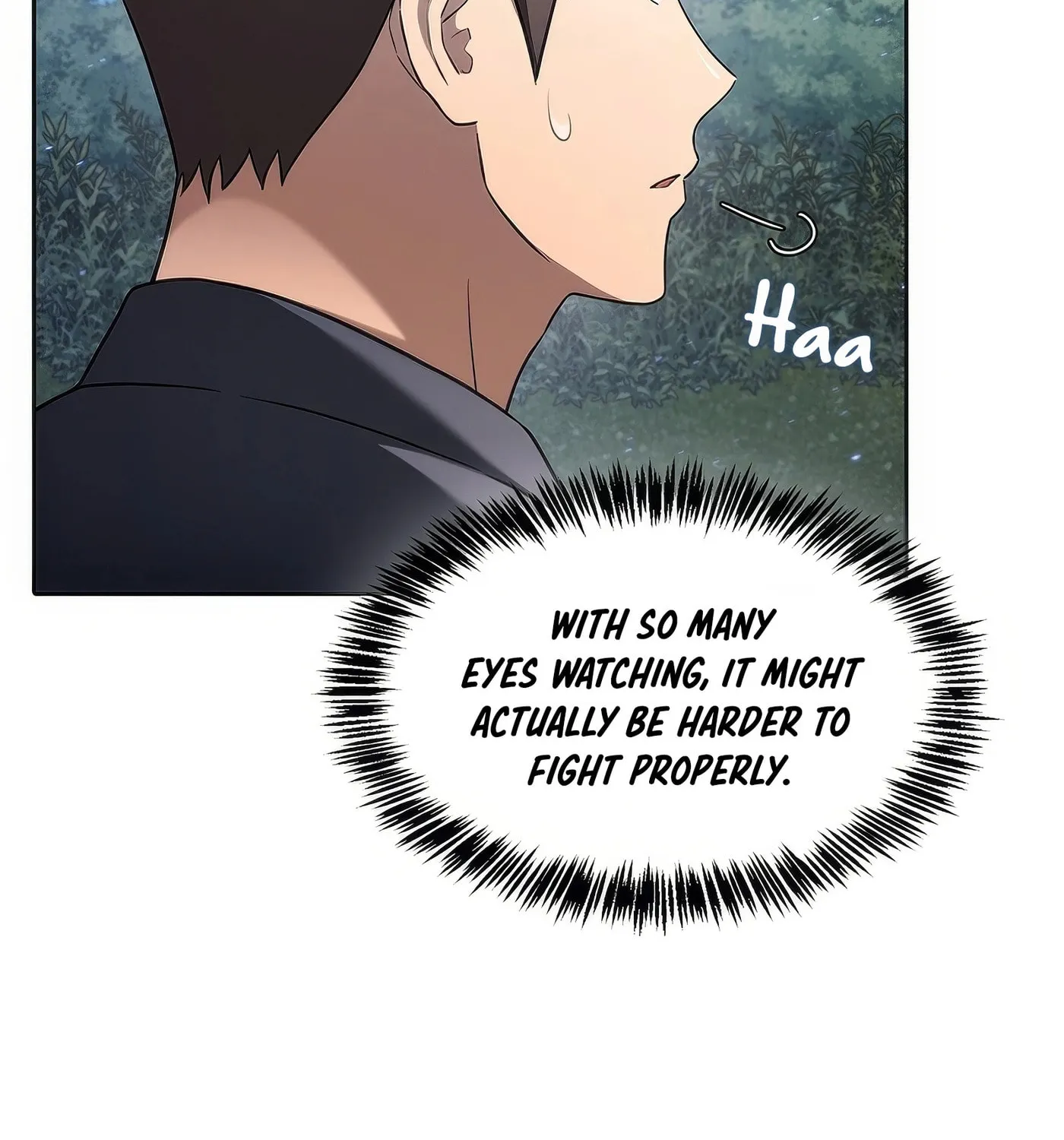 Read The Celestial Returned from Hell chapter 194 image 35 on Lezhin