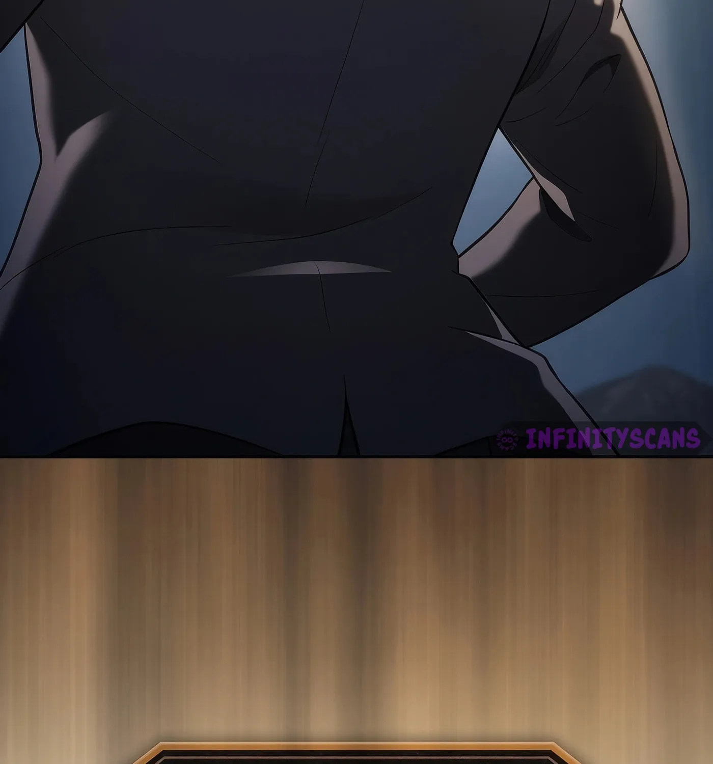 Read The Celestial Returned from Hell chapter 194 image 43 on Lezhin