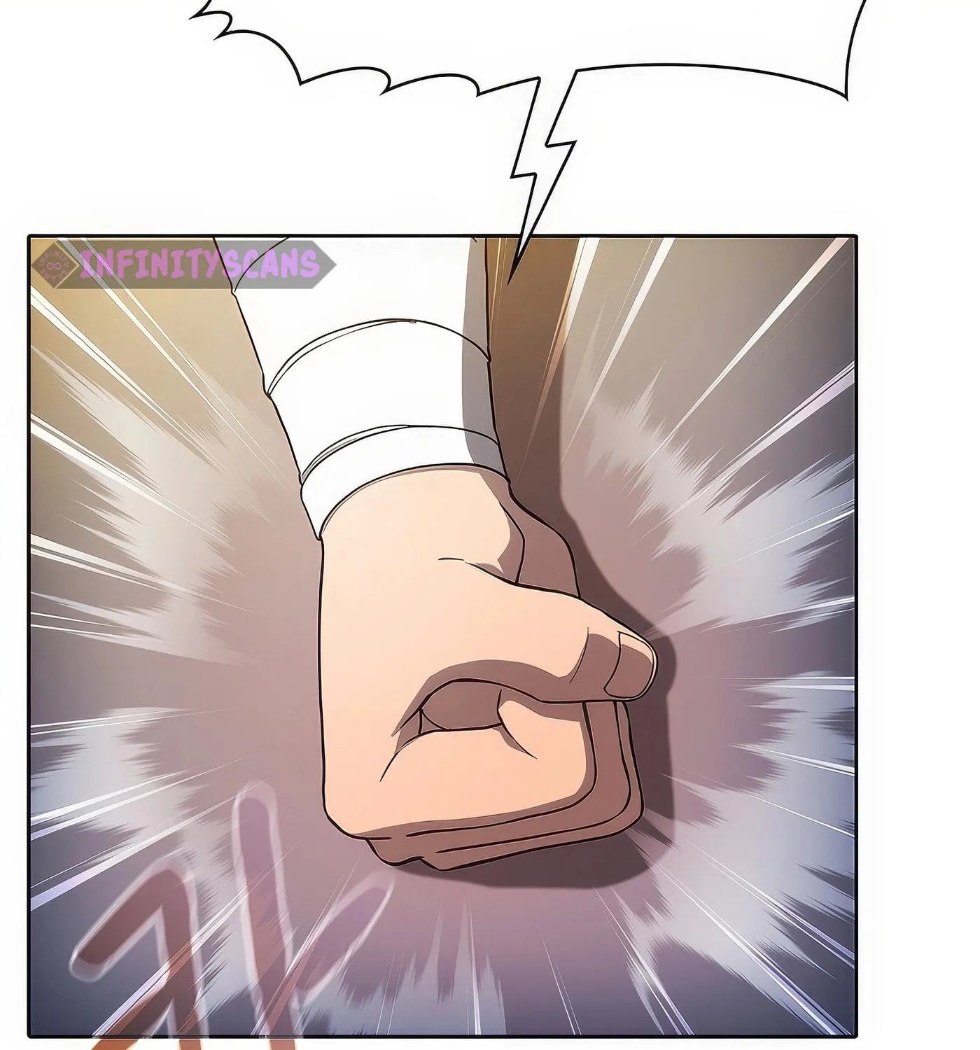 Read The Celestial Returned from Hell chapter 194 image 5 on Lezhin