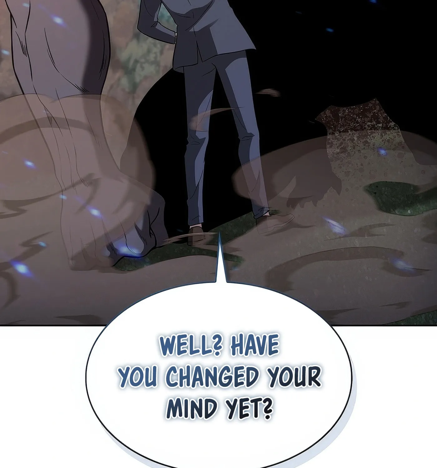 Read The Celestial Returned from Hell chapter 194 image 58 on Lezhin