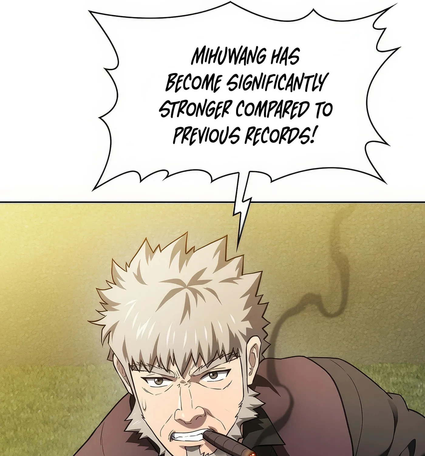 Read The Celestial Returned from Hell chapter 194 image 7 on Lezhin