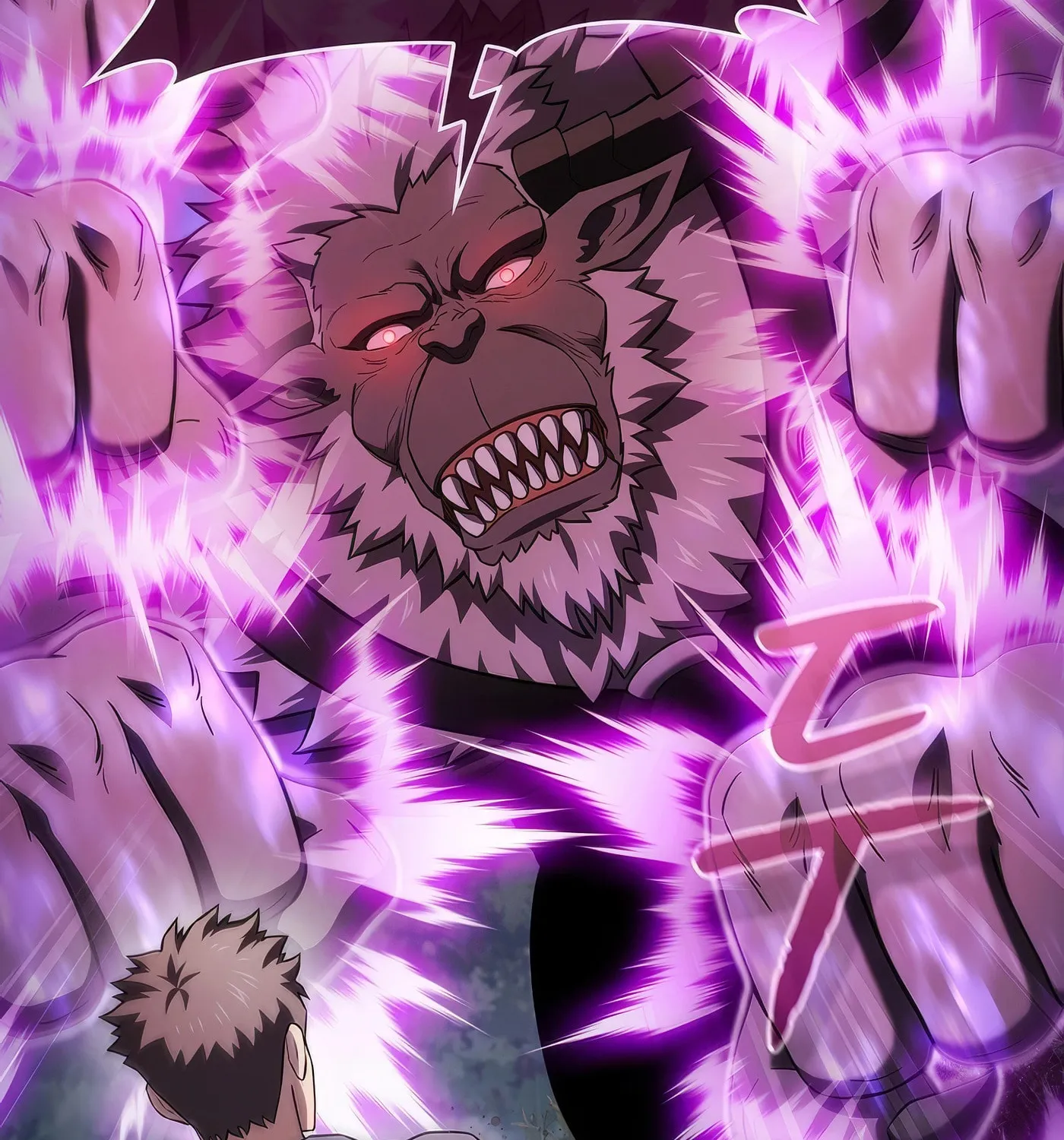 Read The Celestial Returned from Hell chapter 194 image 70 on Lezhin