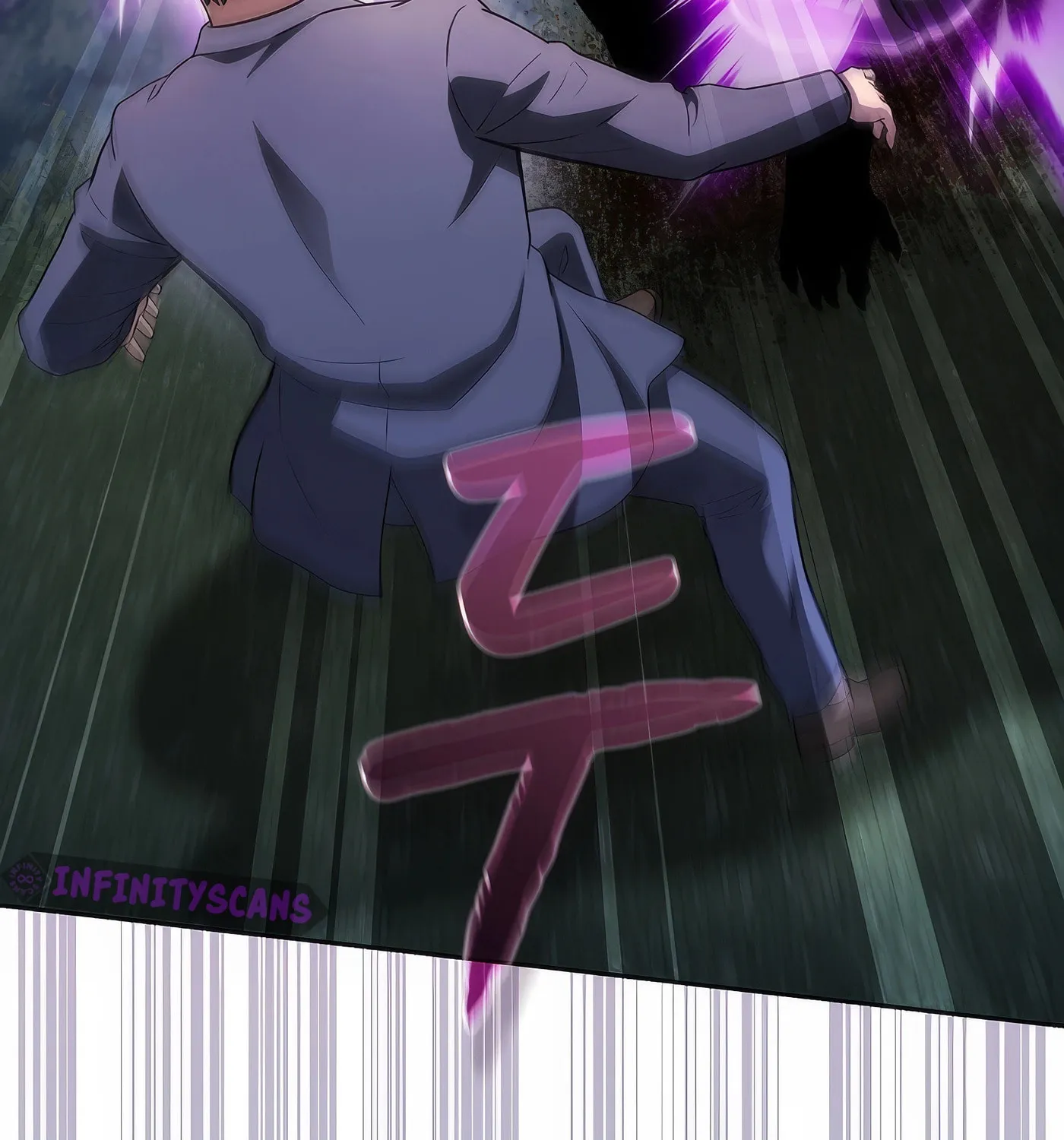 Read The Celestial Returned from Hell chapter 194 image 71 on Lezhin