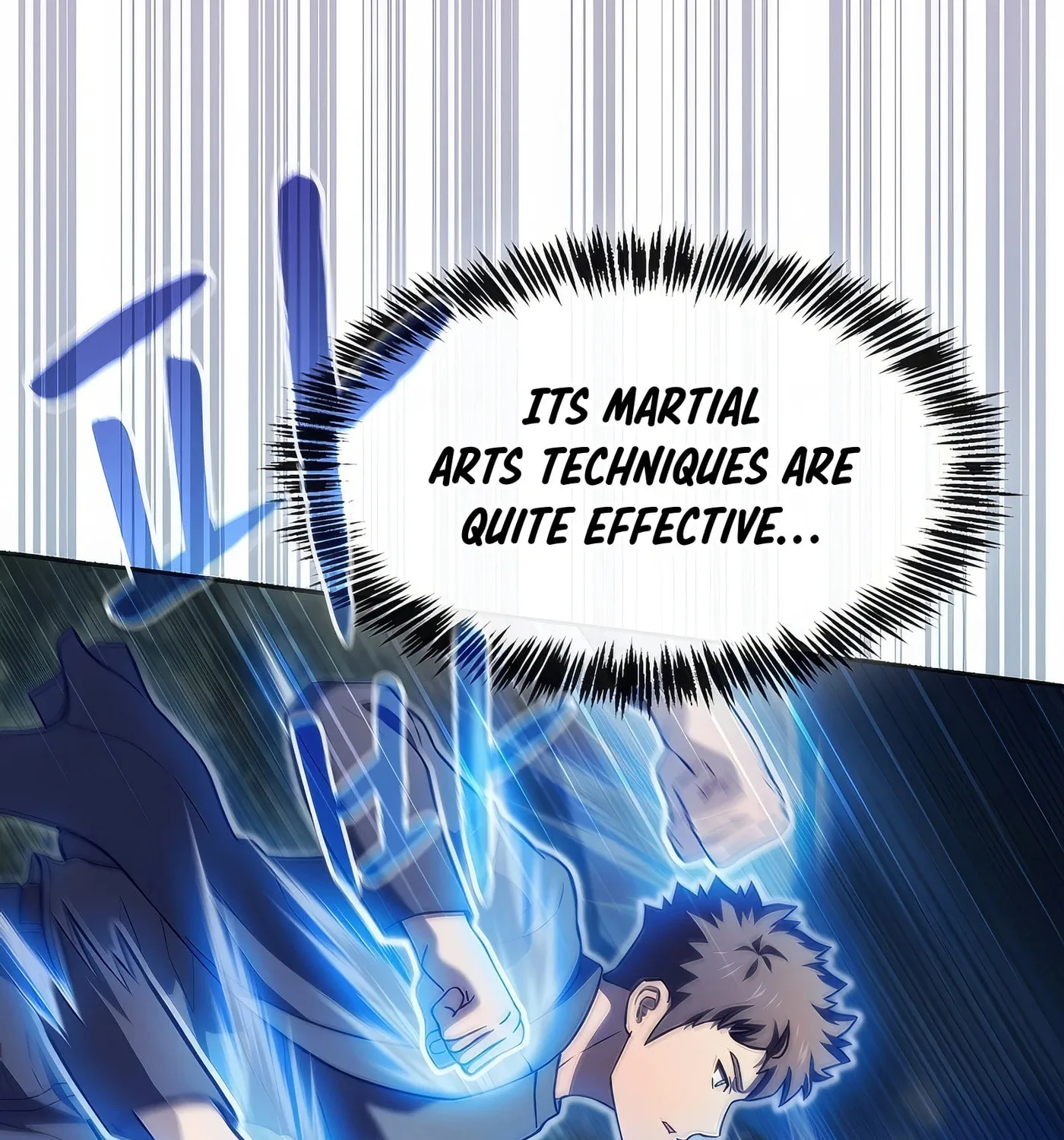 Read The Celestial Returned from Hell chapter 194 image 72 on Lezhin