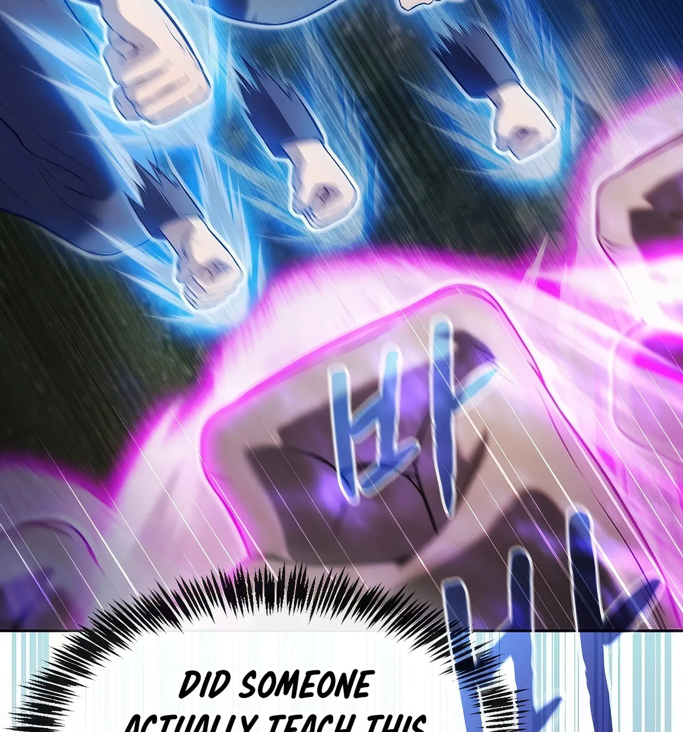 Read The Celestial Returned from Hell chapter 194 image 73 on Lezhin