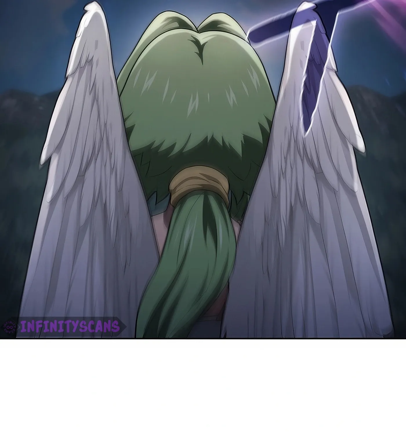 Read The Celestial Returned from Hell chapter 194 image 77 on Lezhin