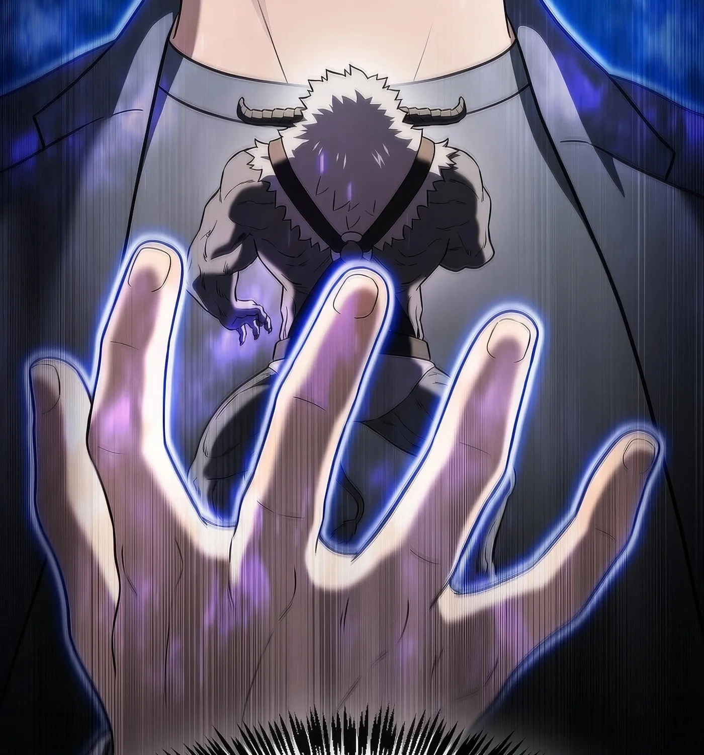 Read The Celestial Returned from Hell chapter 194 image 85 on Lezhin