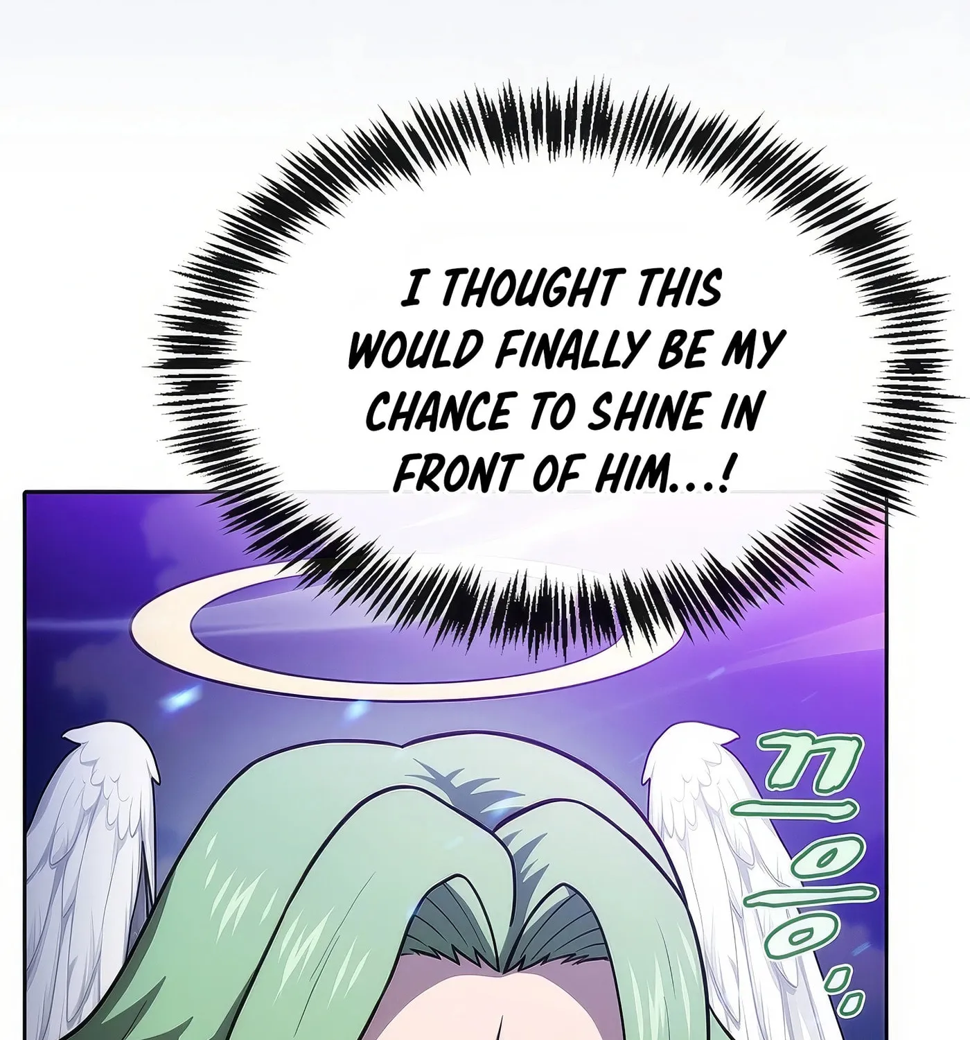 Read The Celestial Returned from Hell chapter 194 image 87 on Lezhin