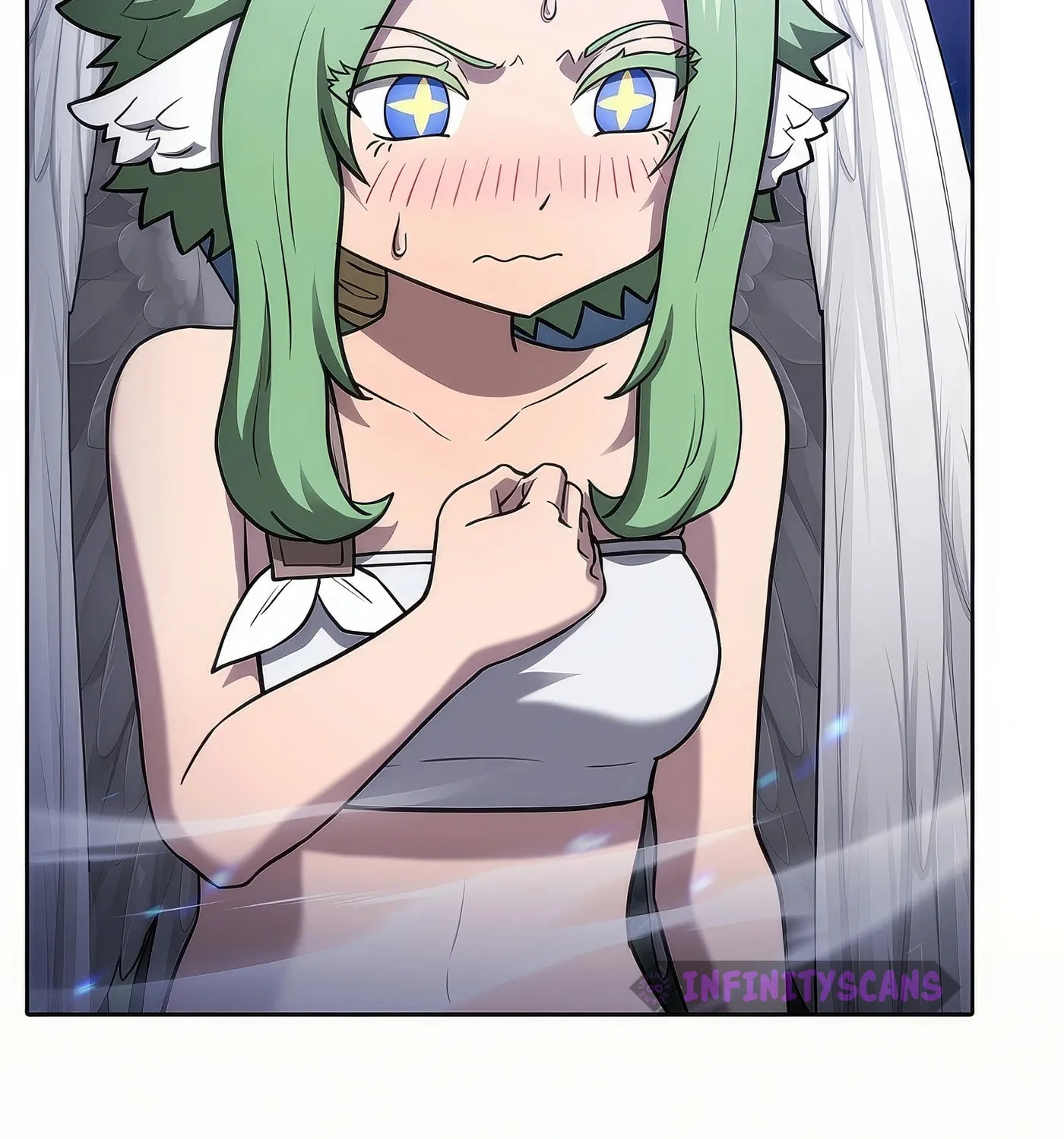 Read The Celestial Returned from Hell chapter 194 image 88 on Lezhin
