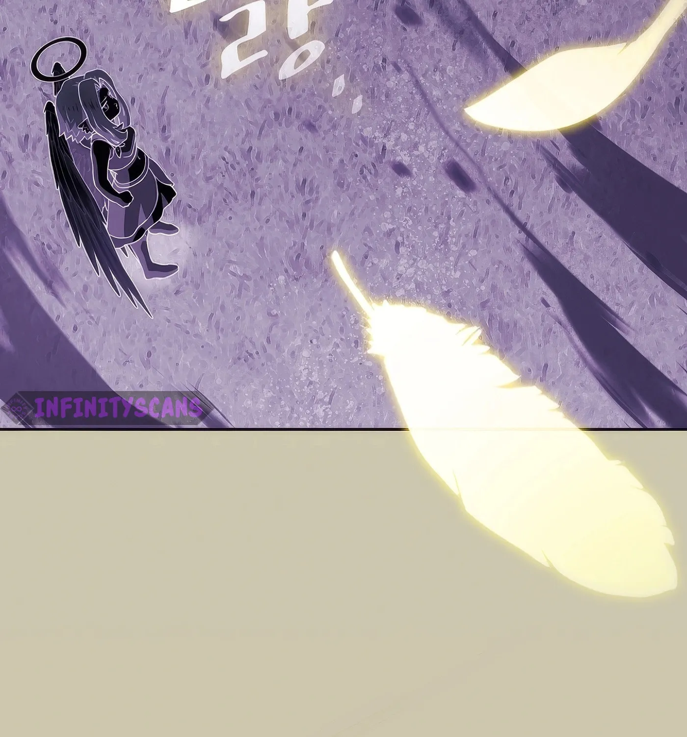 Read The Celestial Returned from Hell chapter 194 image 94 on Lezhin