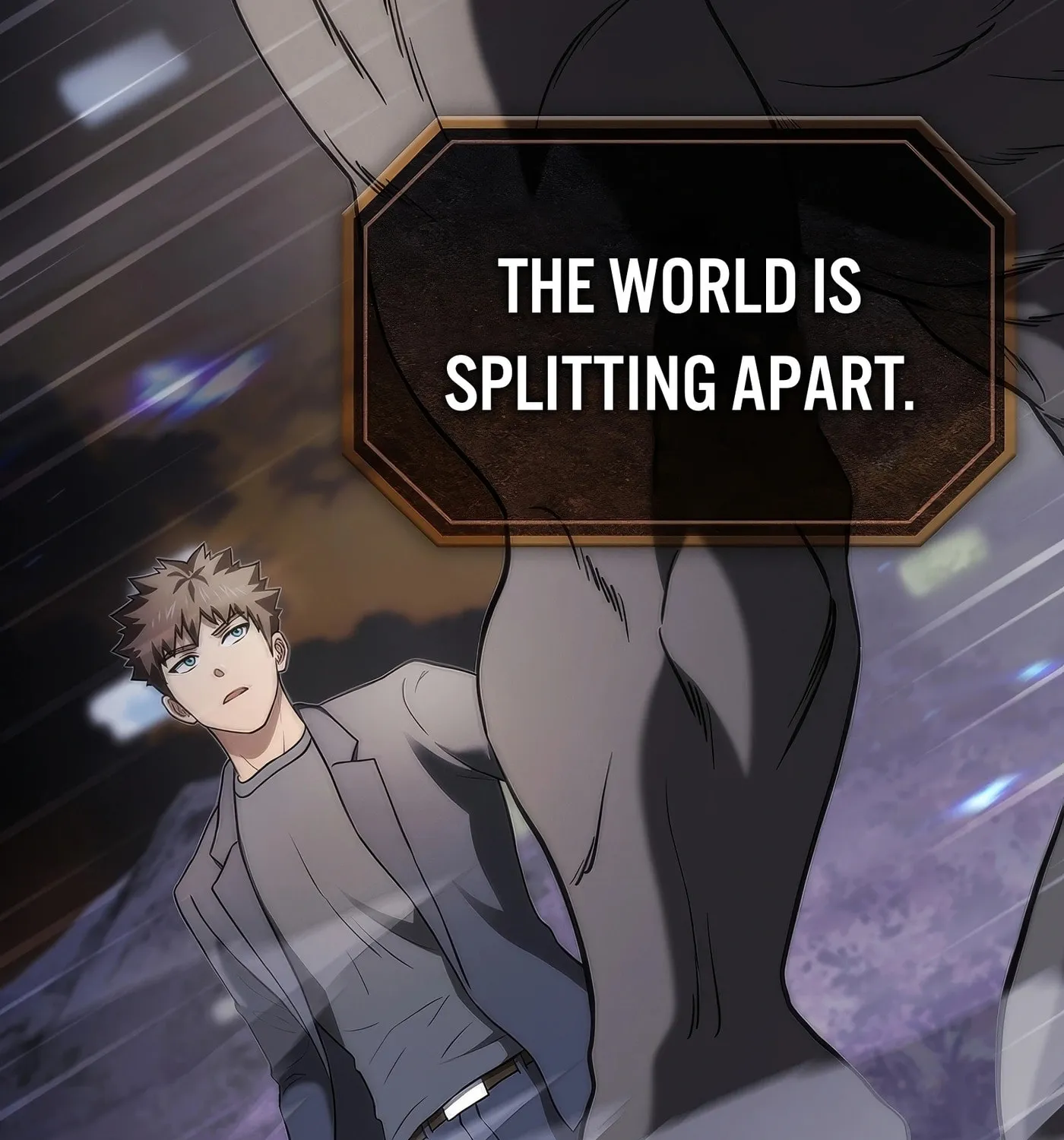 Read The Celestial Returned from Hell chapter 194 image 98 on Lezhin