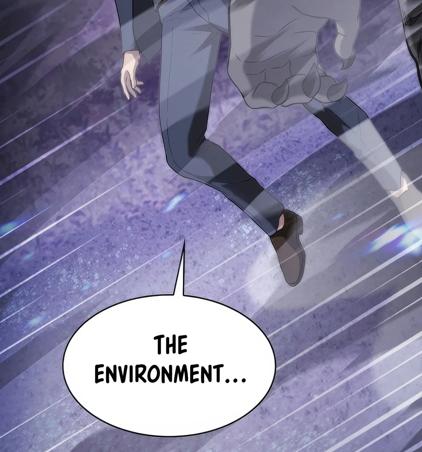 Read The Celestial Returned from Hell chapter 194 image 99 on Lezhin