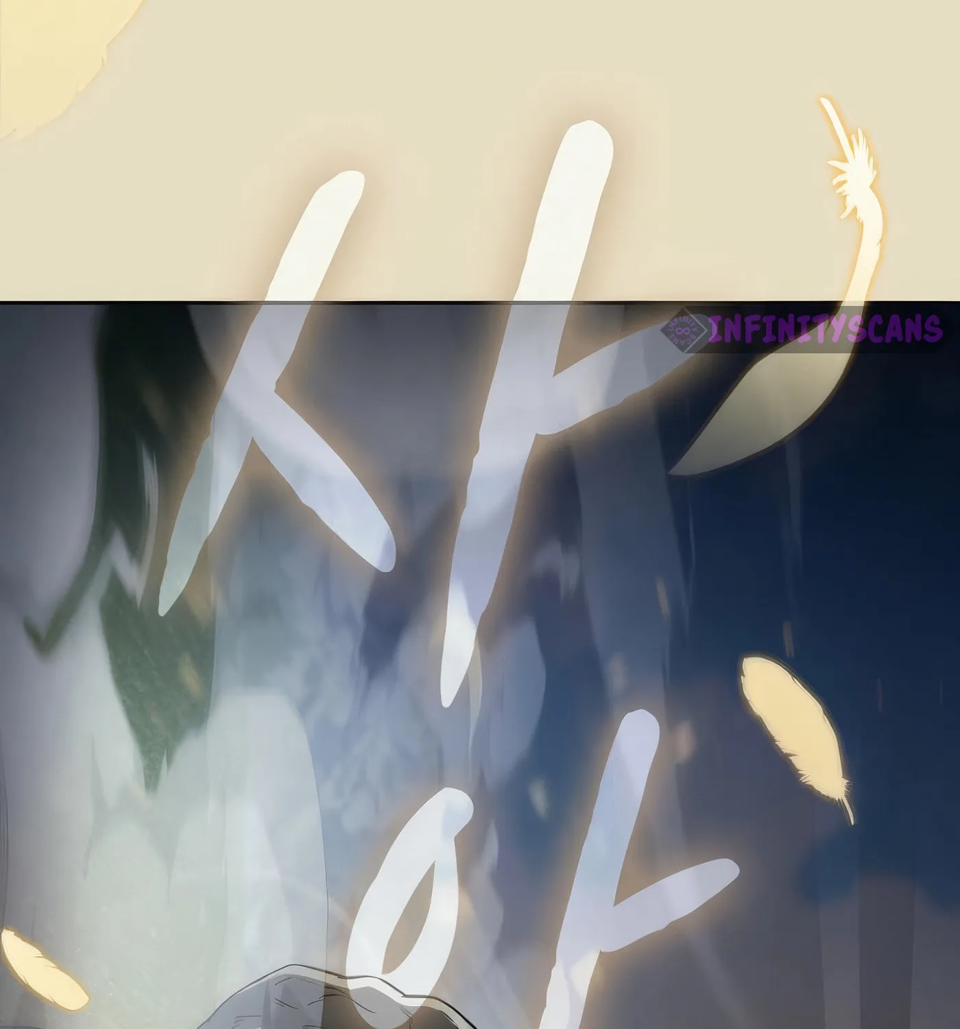 Read The Celestial Returned from Hell chapter 195 image 1 on Lezhin