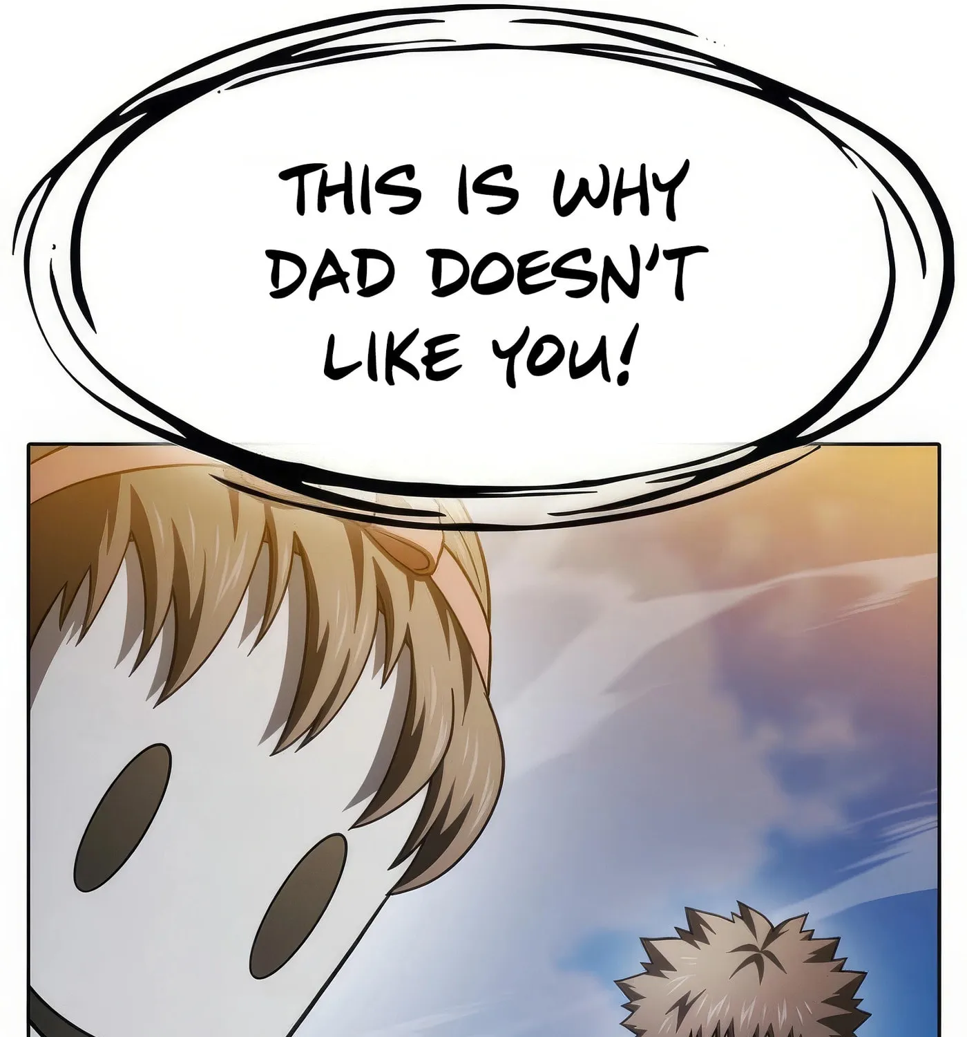 Read The Celestial Returned from Hell chapter 195 image 105 on Lezhin