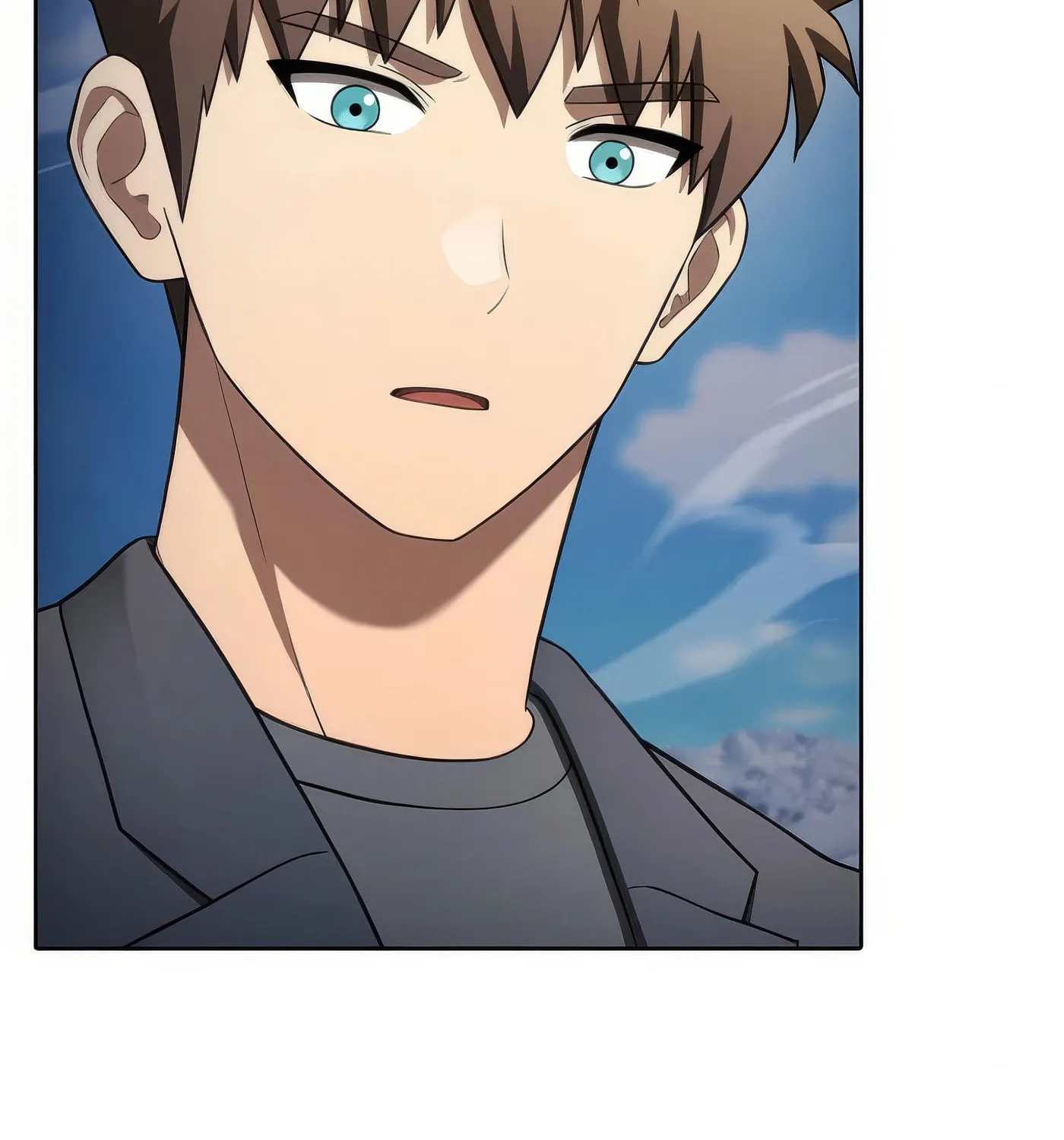 Read The Celestial Returned from Hell chapter 195 image 108 on Lezhin