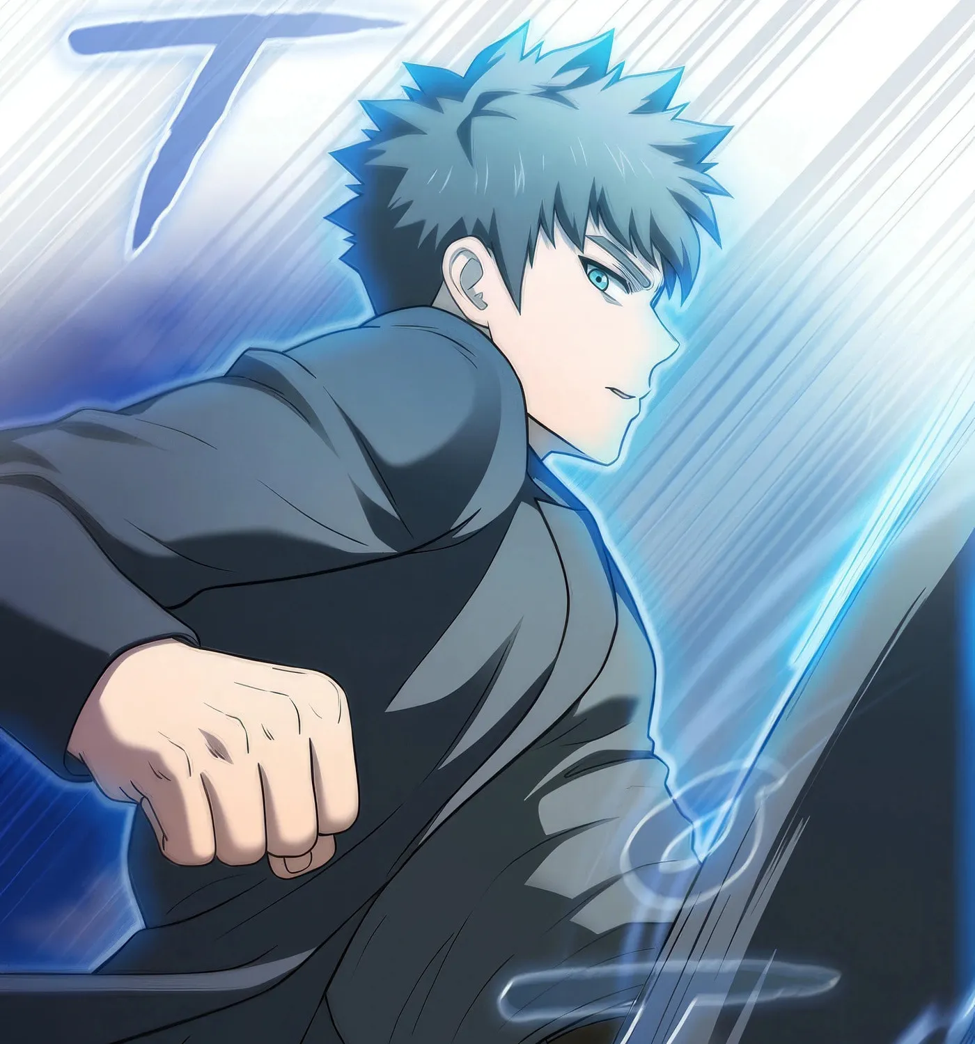 Read The Celestial Returned from Hell chapter 195 image 116 on Lezhin