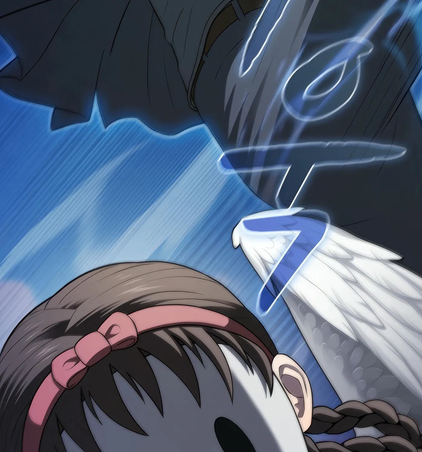 Read The Celestial Returned from Hell chapter 195 image 117 on Lezhin