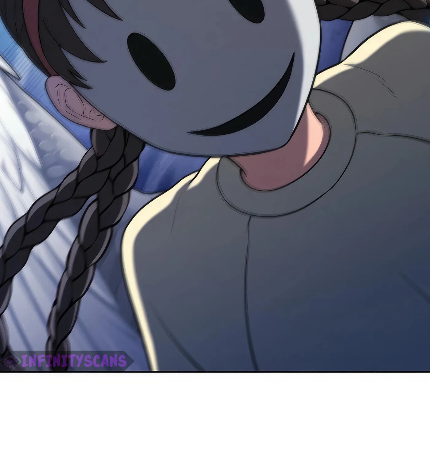 Read The Celestial Returned from Hell chapter 195 image 118 on Lezhin