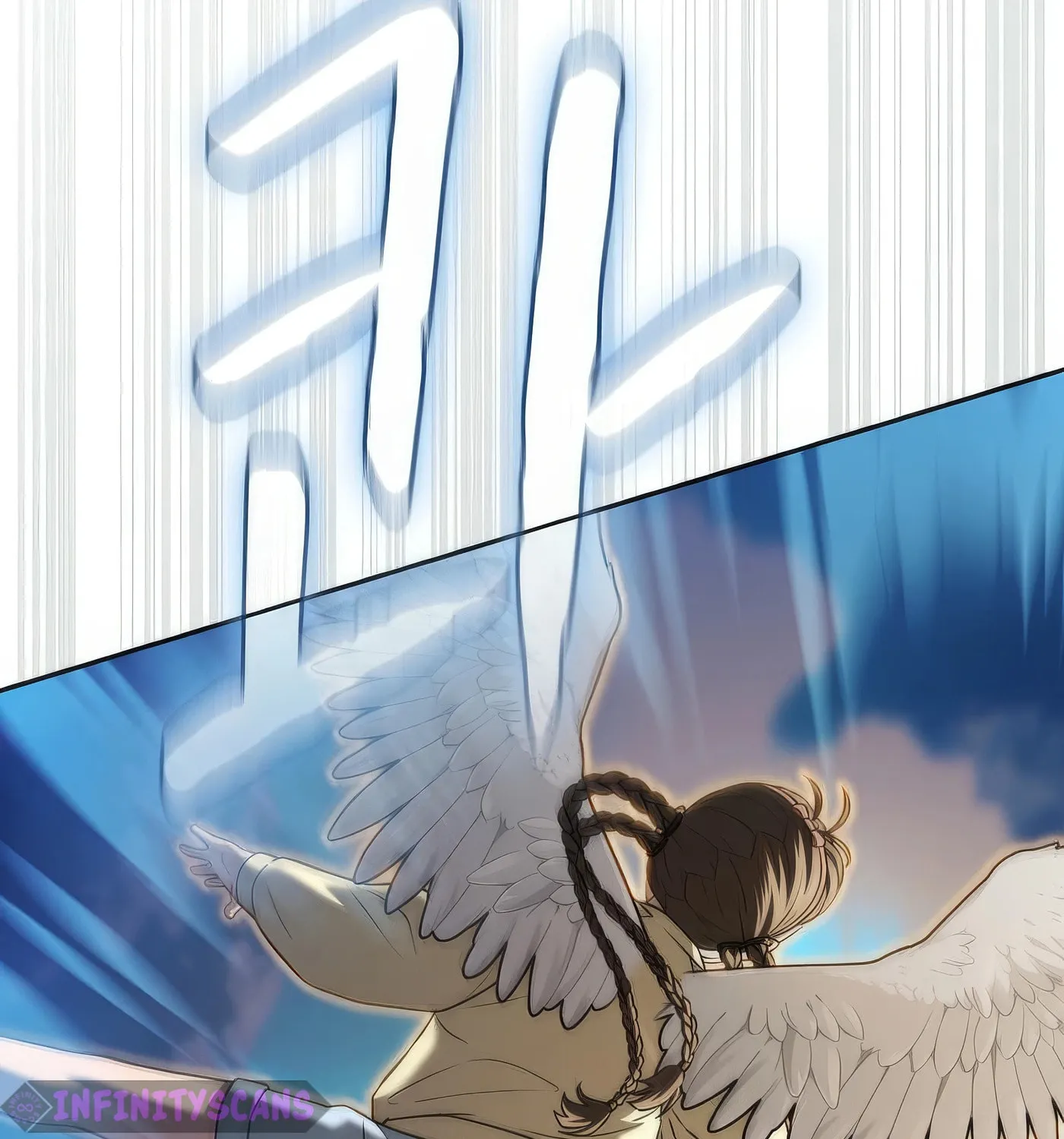 Read The Celestial Returned from Hell chapter 195 image 121 on Lezhin