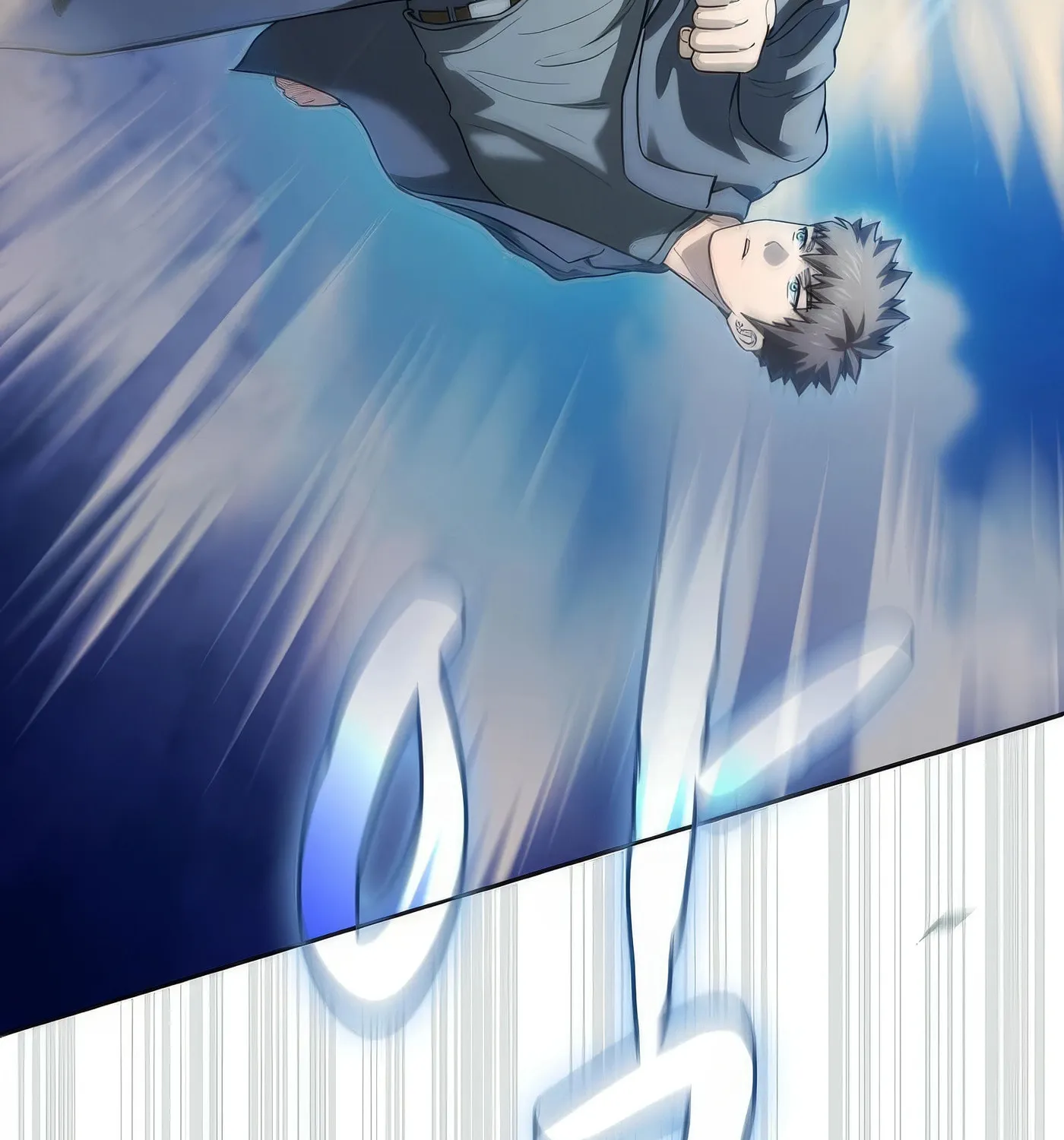 Read The Celestial Returned from Hell chapter 195 image 123 on Lezhin