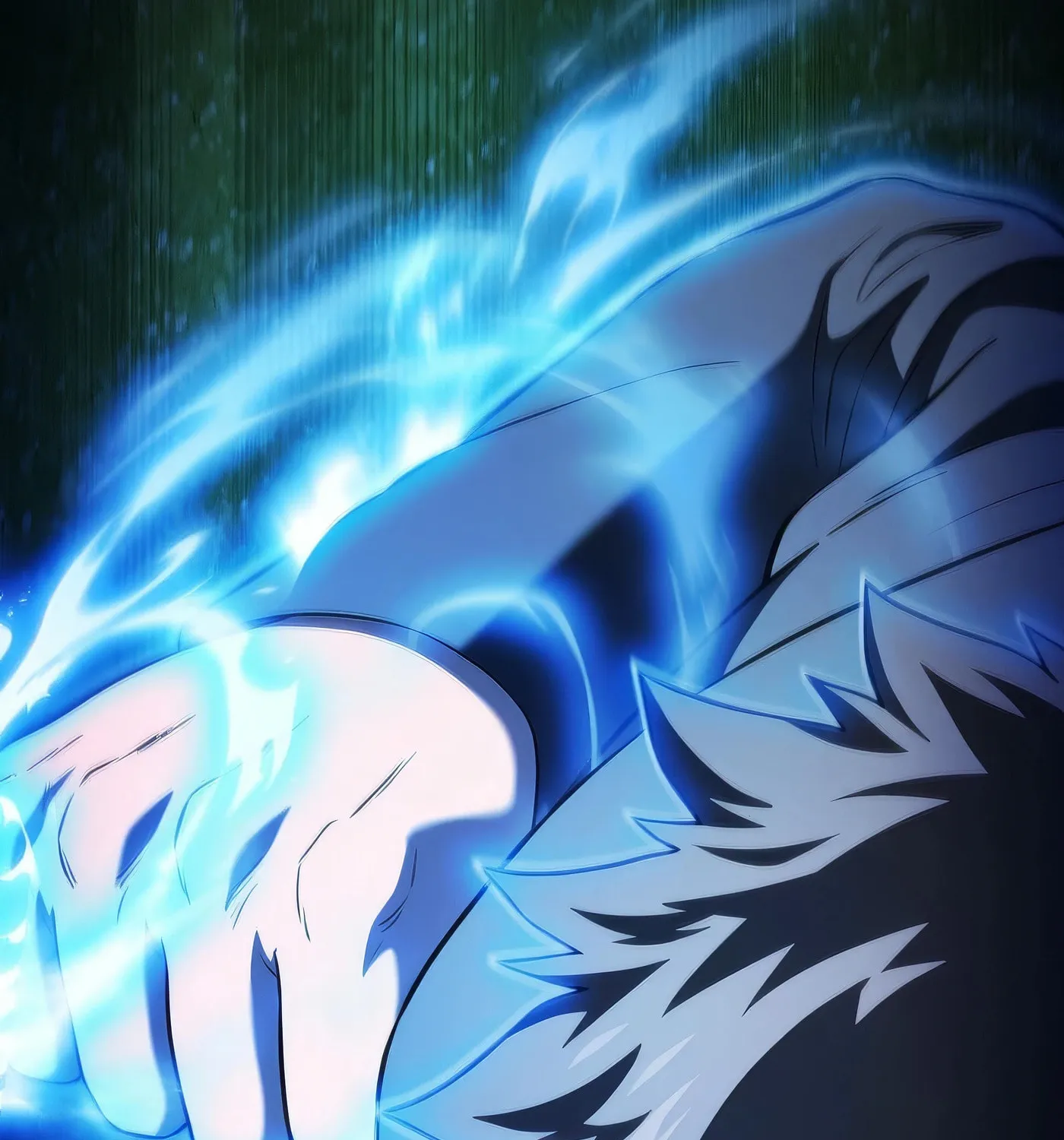 Read The Celestial Returned from Hell chapter 195 image 127 on Lezhin