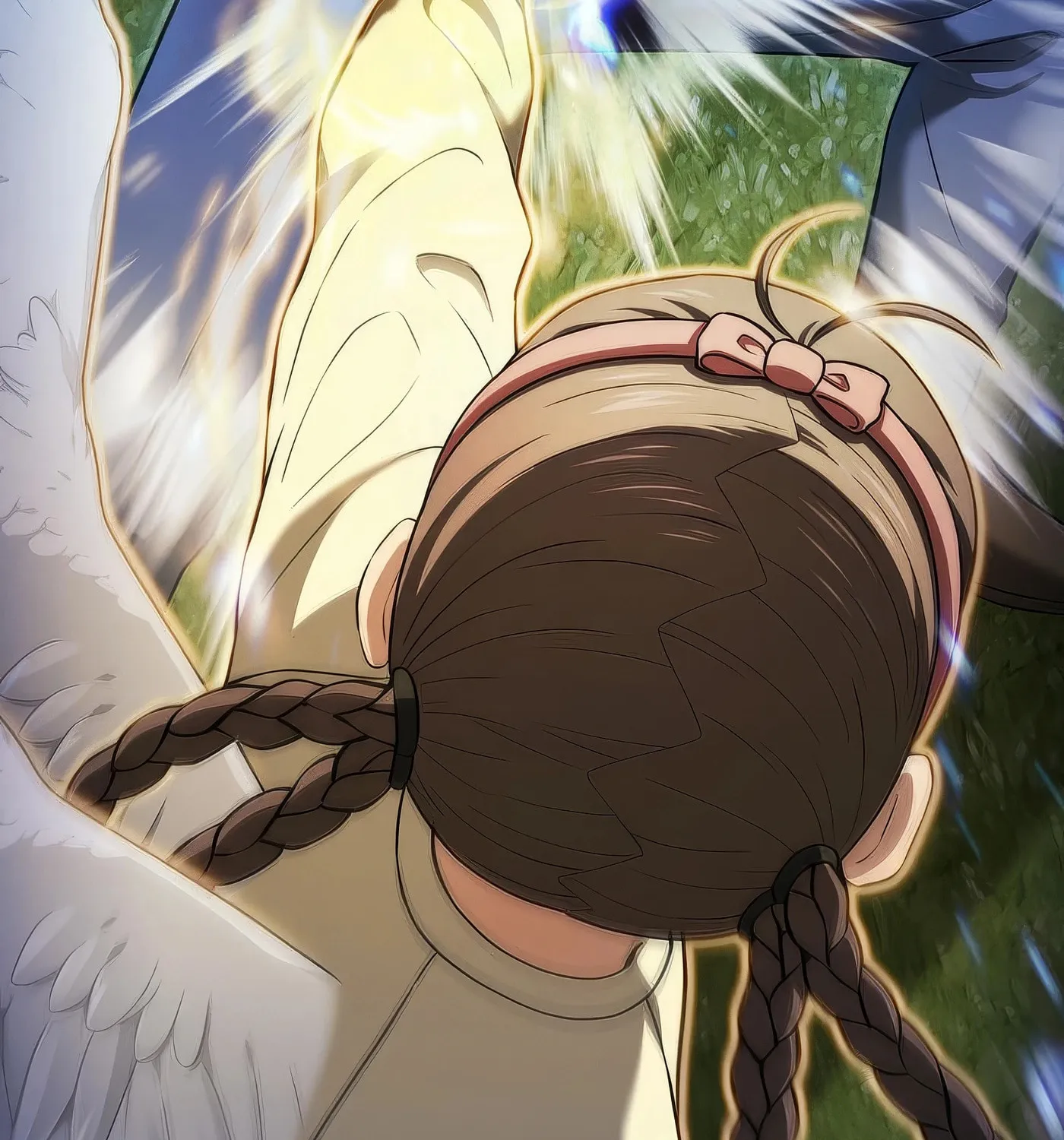 Read The Celestial Returned from Hell chapter 195 image 132 on Lezhin