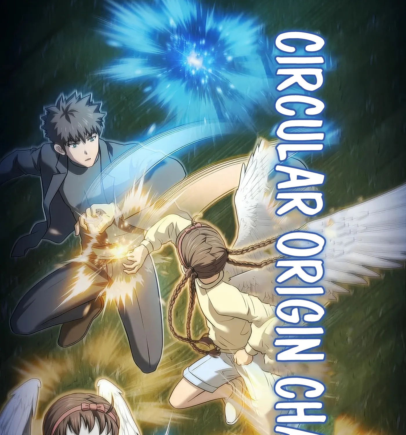 Read The Celestial Returned from Hell chapter 195 image 135 on Lezhin