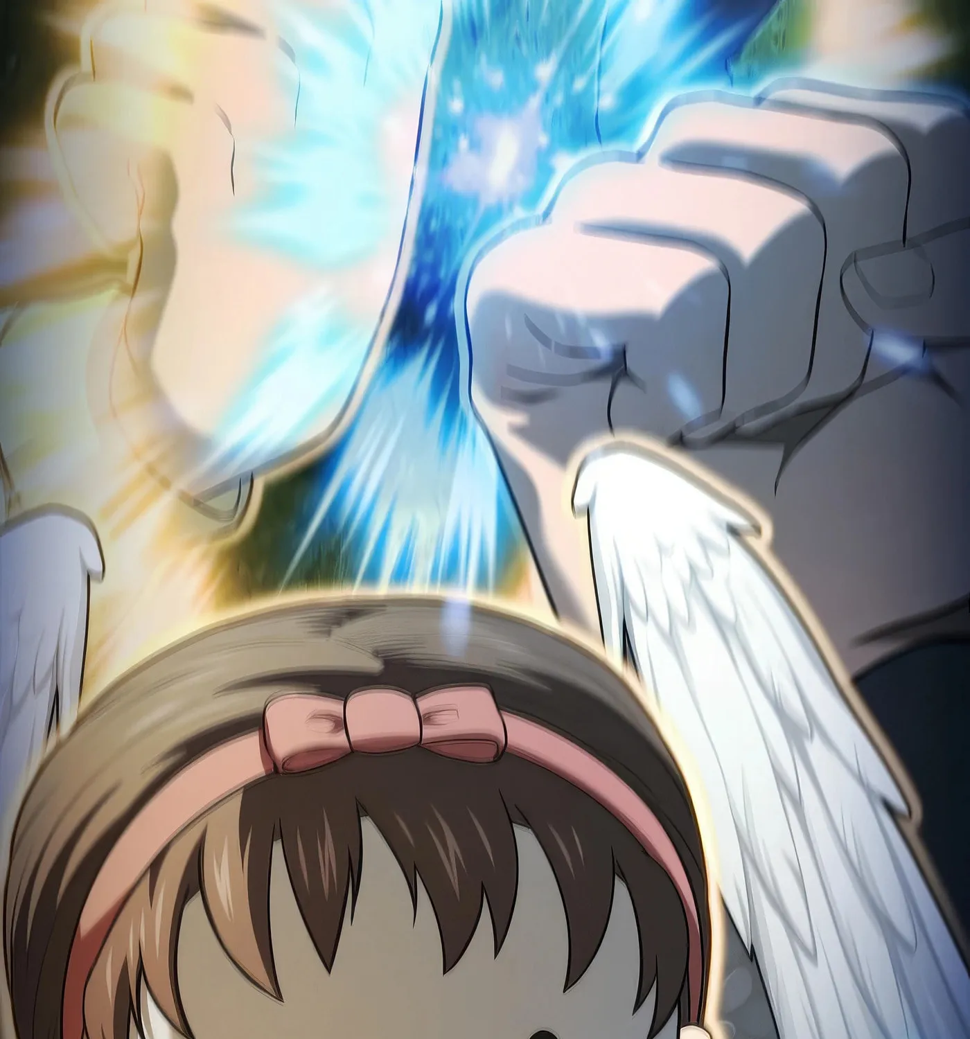 Read The Celestial Returned from Hell chapter 195 image 138 on Lezhin