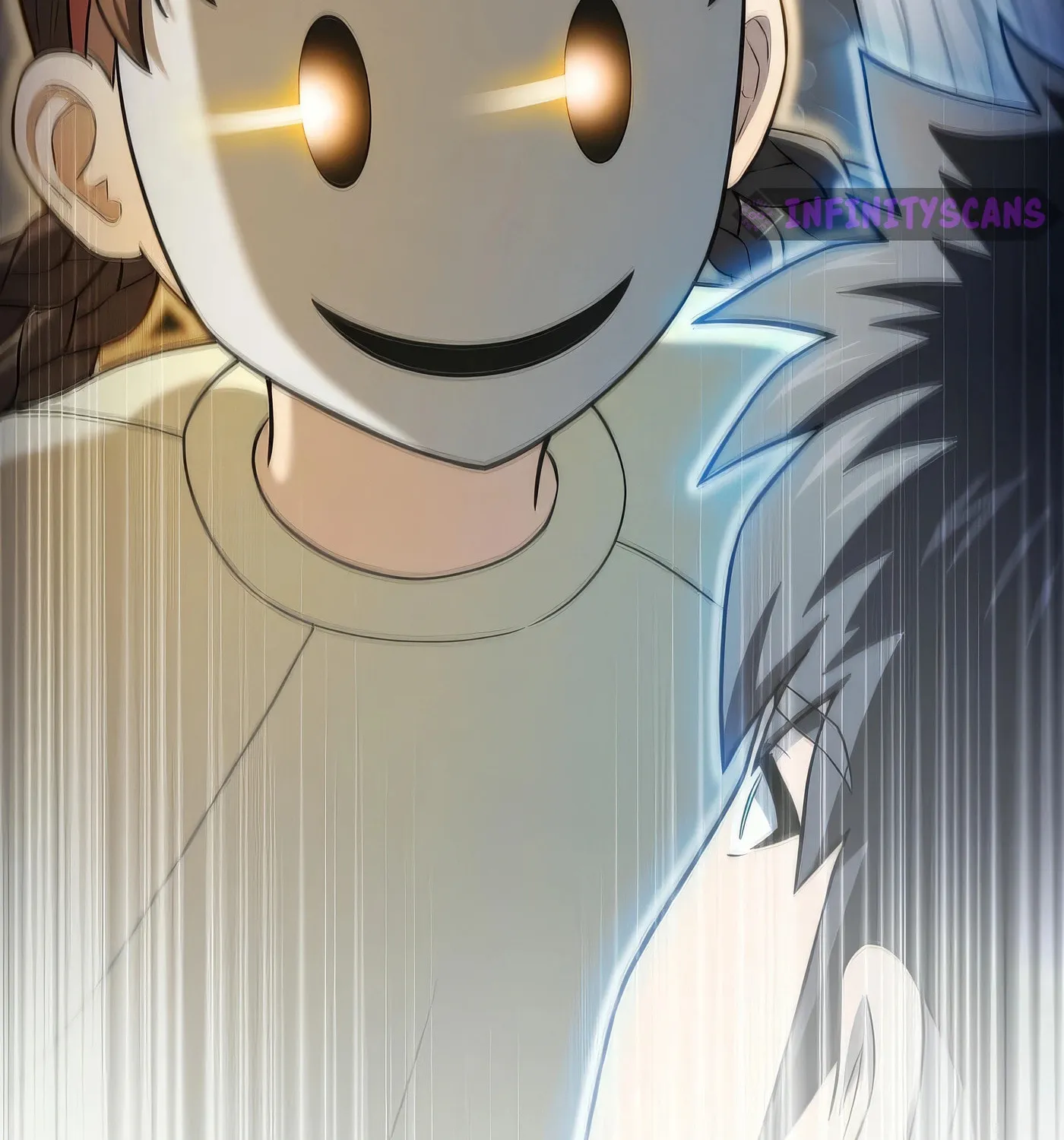 Read The Celestial Returned from Hell chapter 195 image 139 on Lezhin