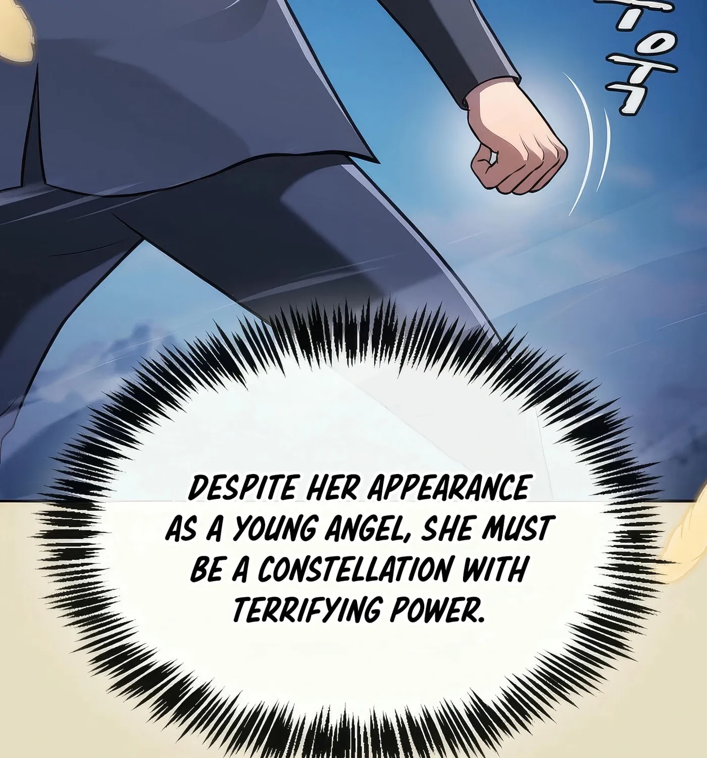 Read The Celestial Returned from Hell chapter 195 image 14 on Lezhin