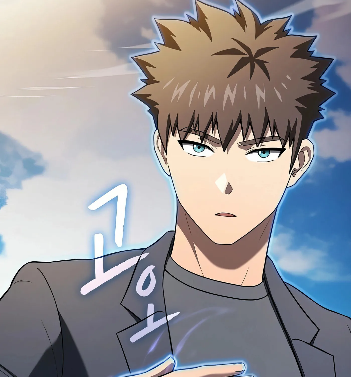 Read The Celestial Returned from Hell chapter 195 image 148 on Lezhin