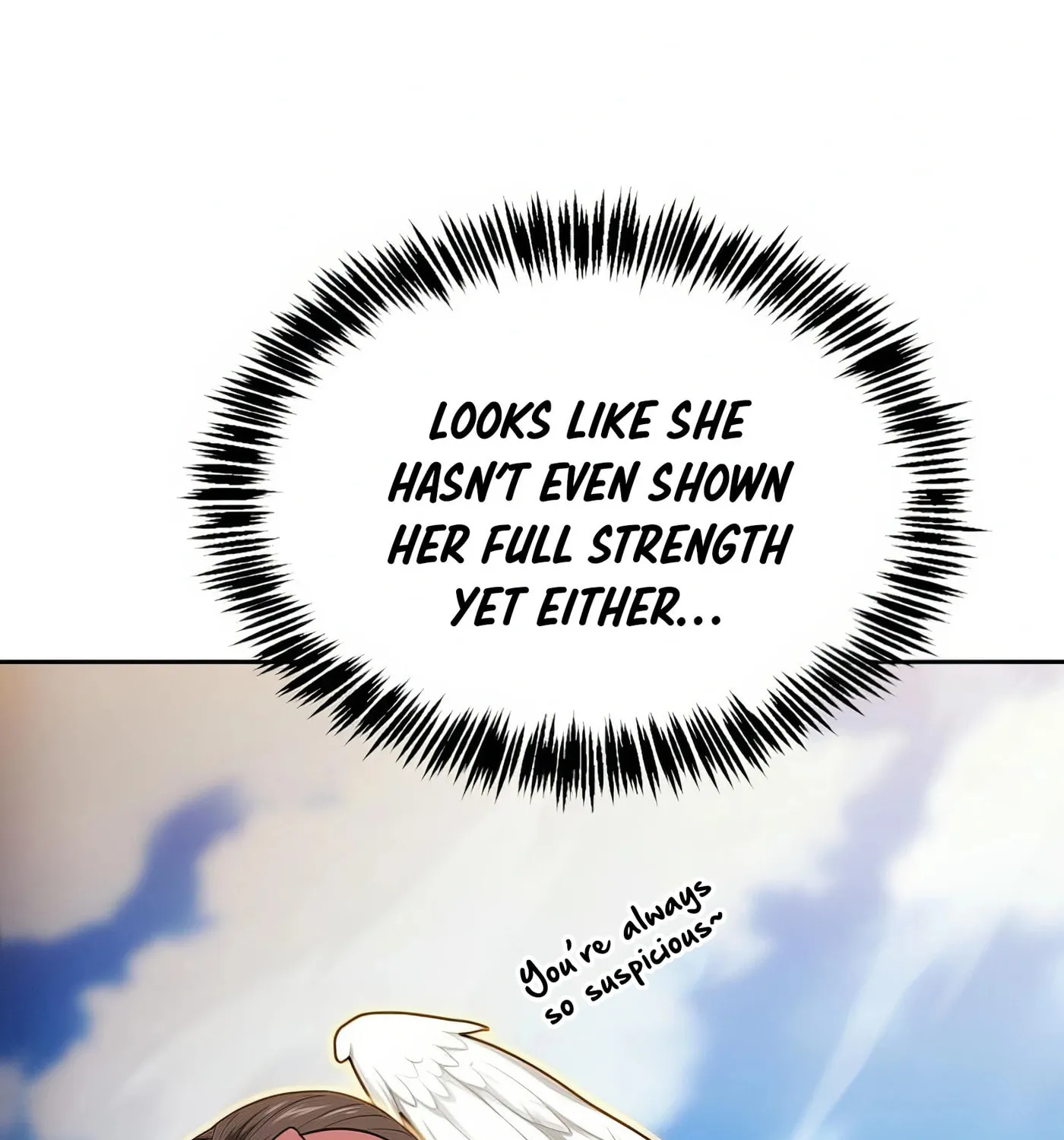 Read The Celestial Returned from Hell chapter 195 image 150 on Lezhin