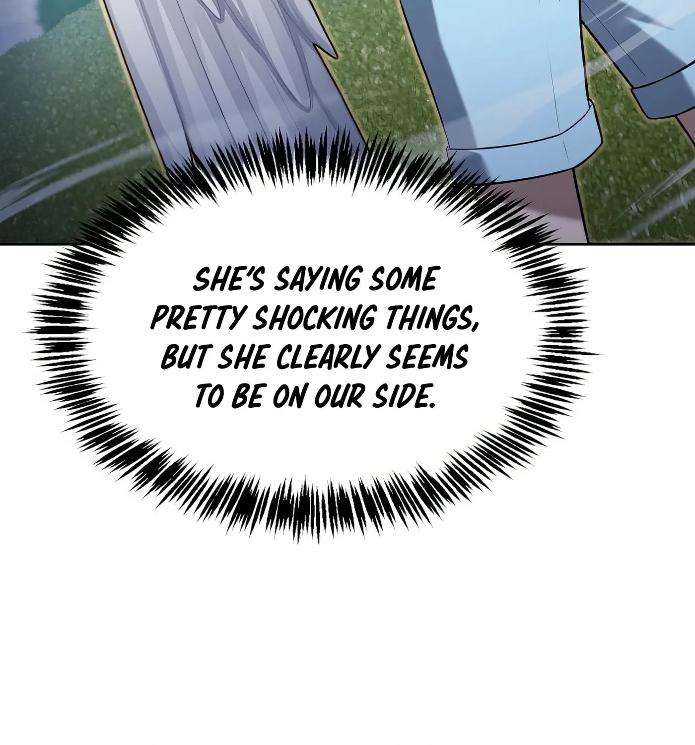 Read The Celestial Returned from Hell chapter 195 image 152 on Lezhin