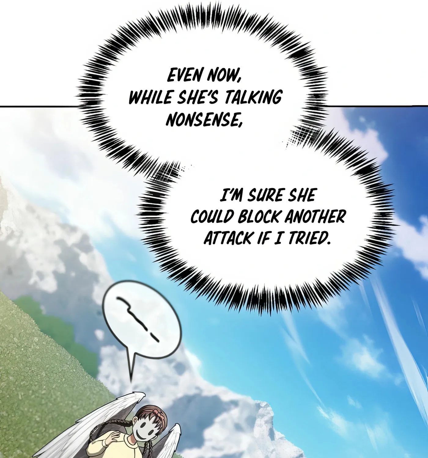 Read The Celestial Returned from Hell chapter 195 image 154 on Lezhin