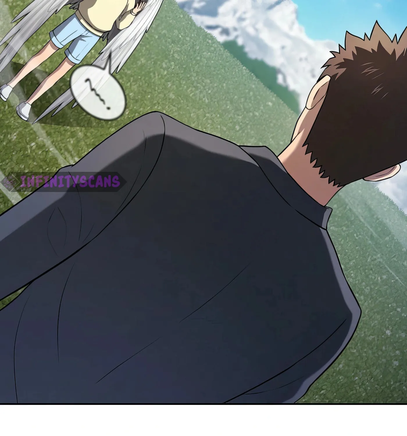 Read The Celestial Returned from Hell chapter 195 image 155 on Lezhin