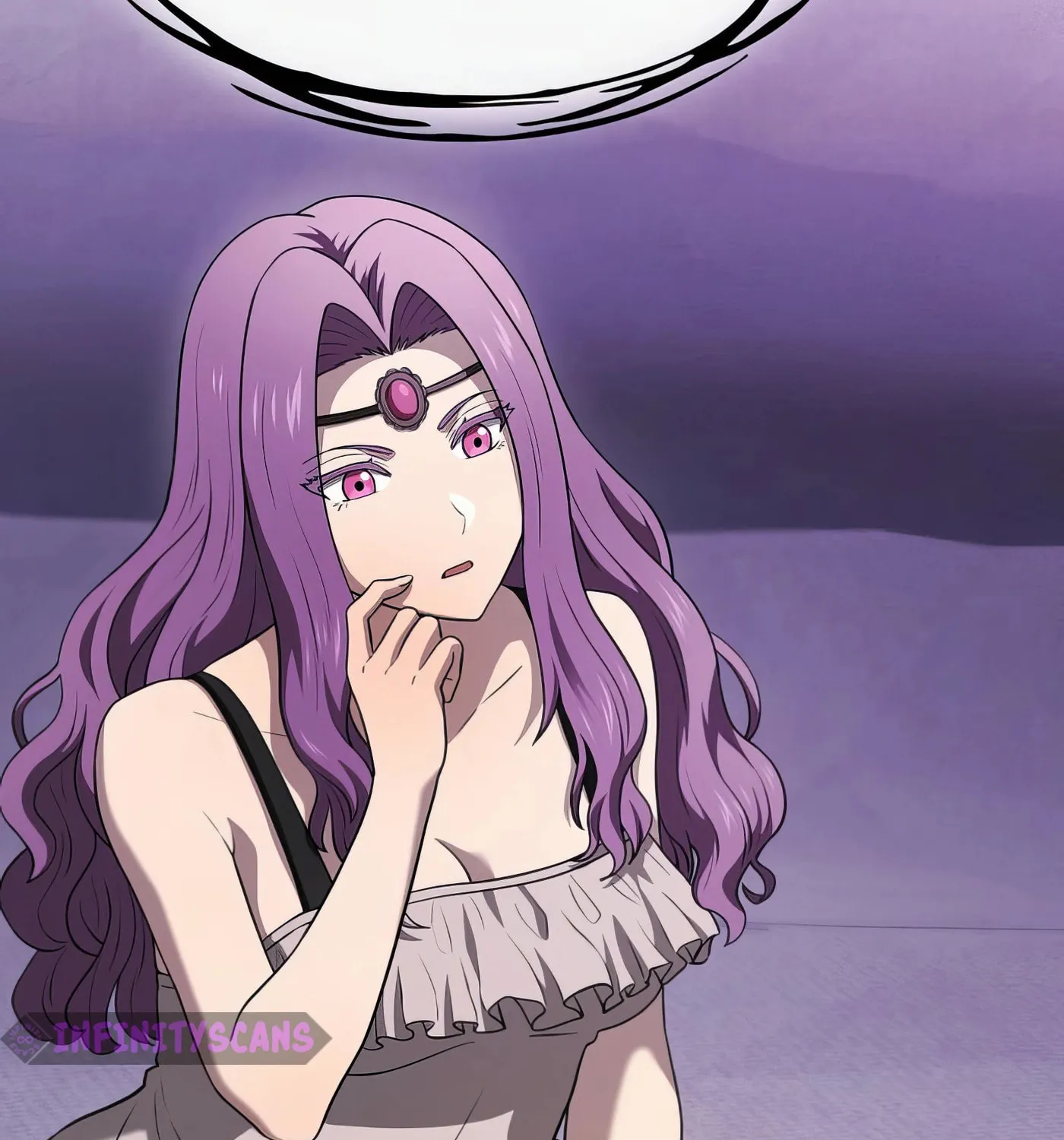 Read The Celestial Returned from Hell chapter 195 image 158 on Lezhin