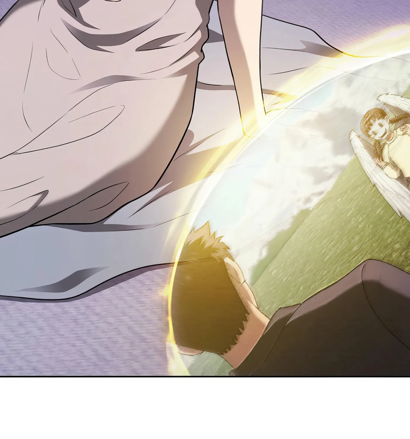 Read The Celestial Returned from Hell chapter 195 image 159 on Lezhin
