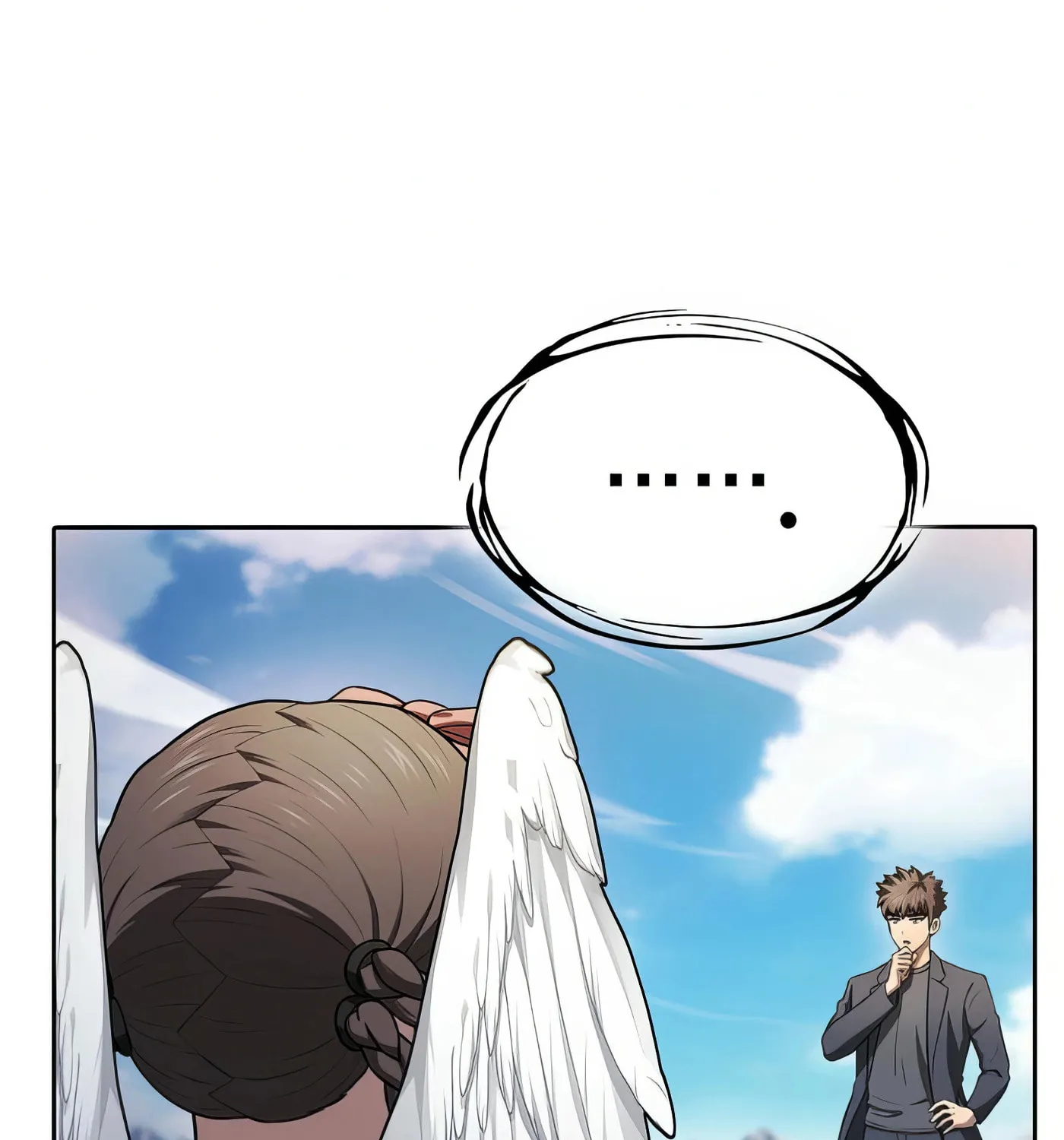 Read The Celestial Returned from Hell chapter 195 image 160 on Lezhin