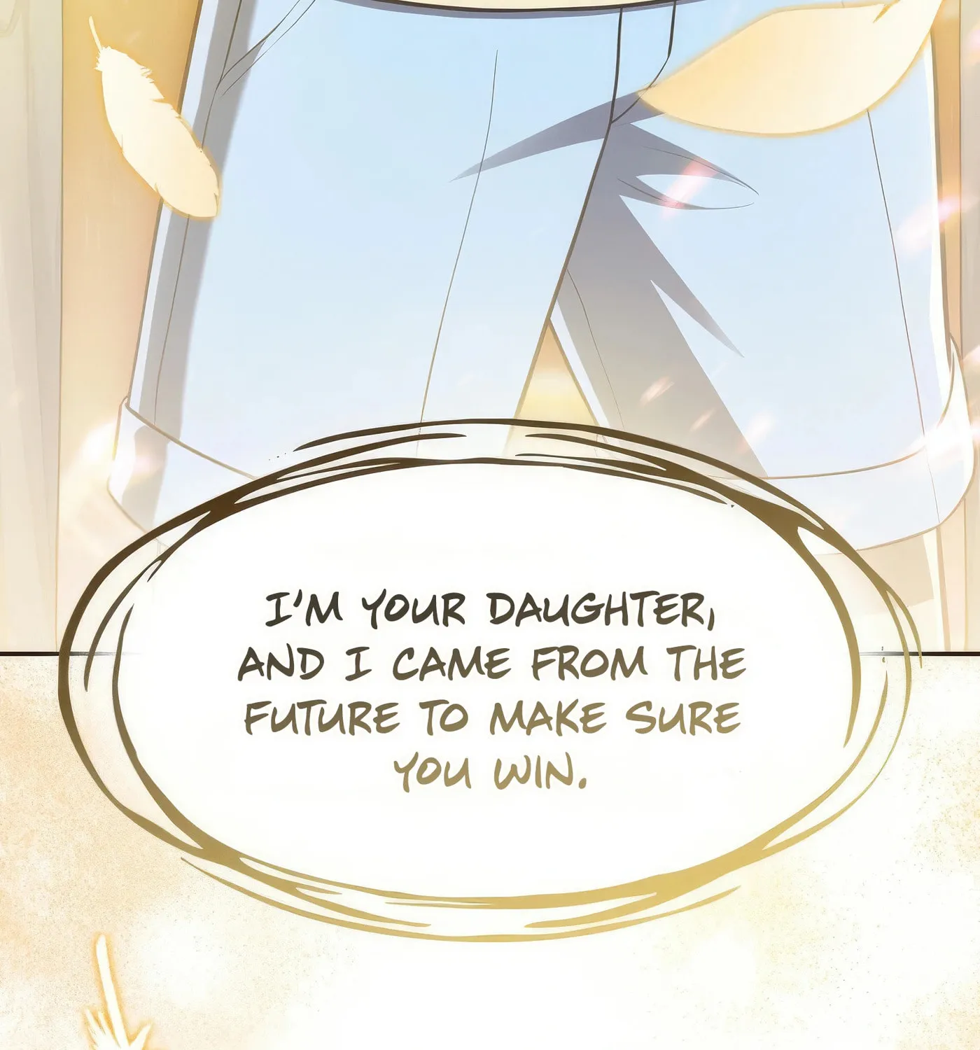 Read The Celestial Returned from Hell chapter 195 image 168 on Lezhin