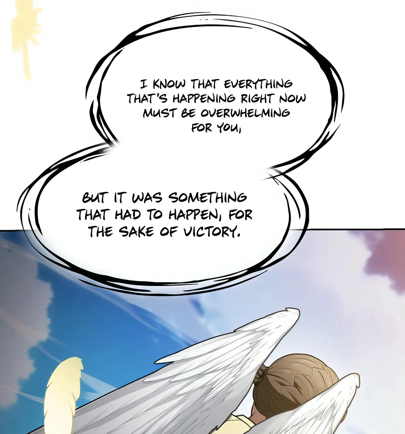 Read The Celestial Returned from Hell chapter 195 image 171 on Lezhin