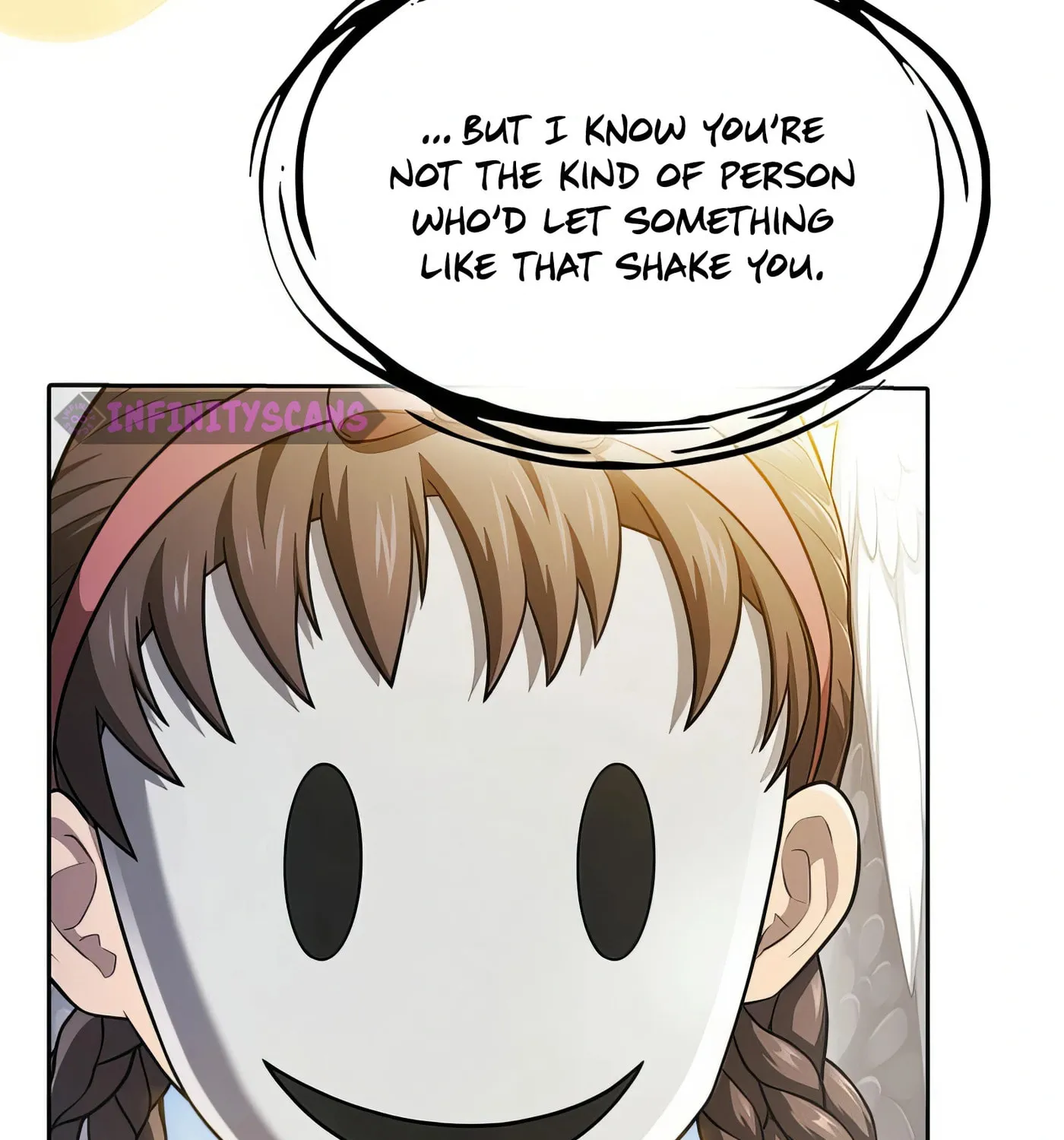 Read The Celestial Returned from Hell chapter 195 image 177 on Lezhin