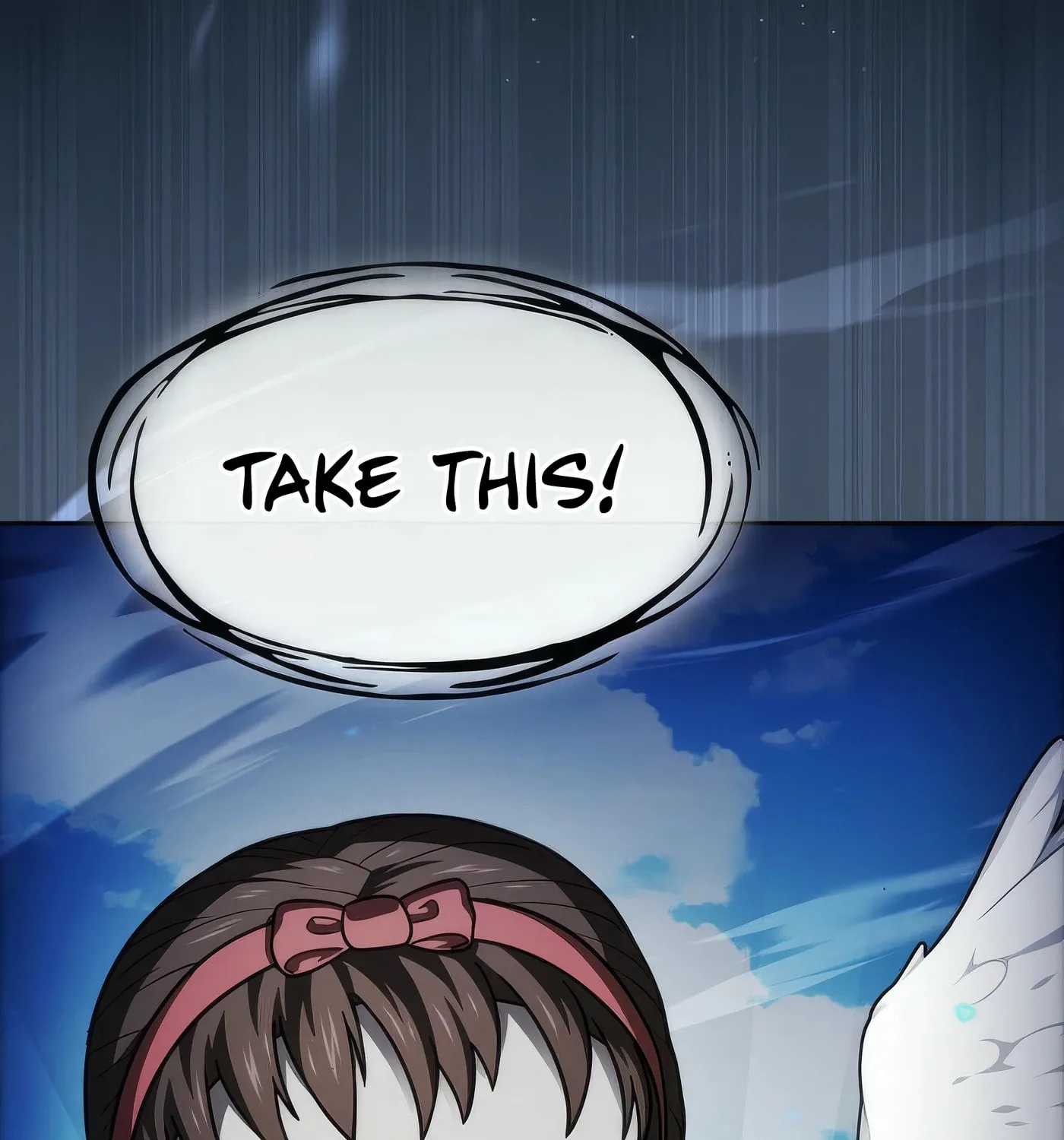 Read The Celestial Returned from Hell chapter 195 image 182 on Lezhin
